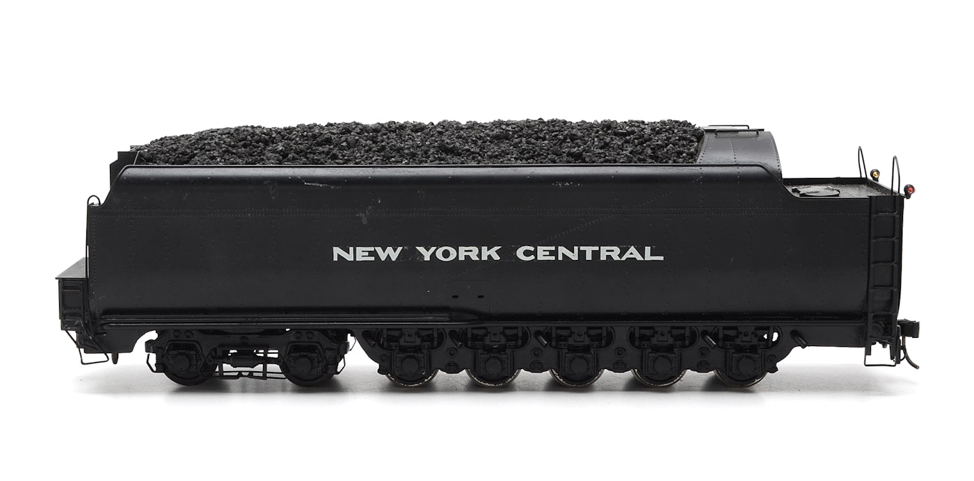 Katsumi Mokeiten Co. New York Central HO Scale Model 