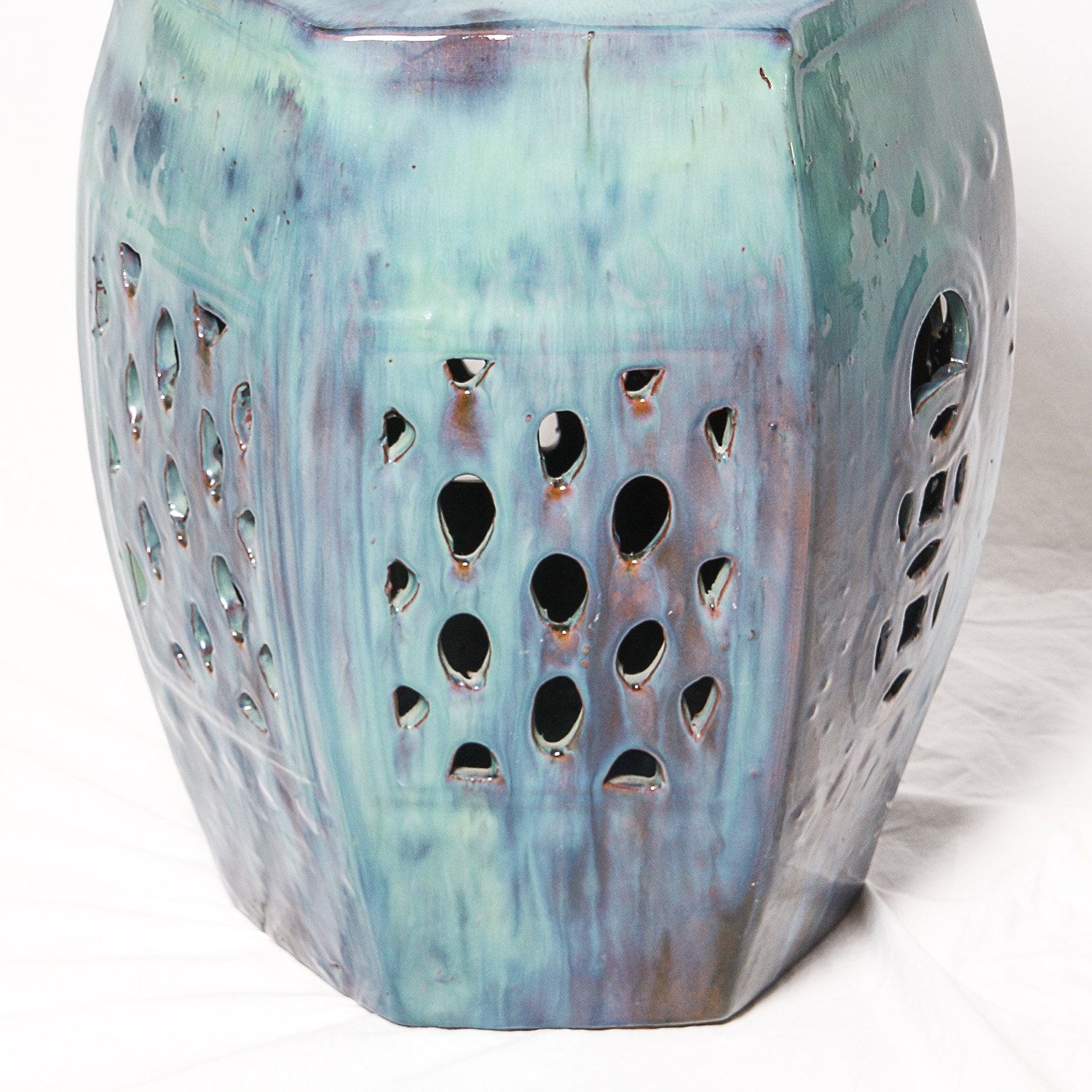 Ceramic Plant Stand | EBTH