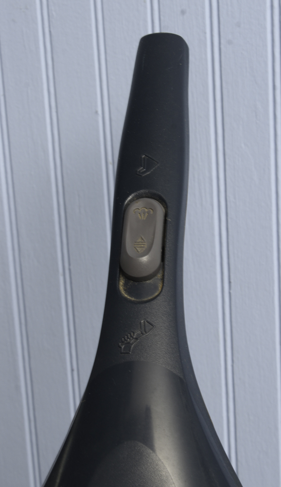 Oreck Steemer "Signature Series" Carpet Cleaner EBTH