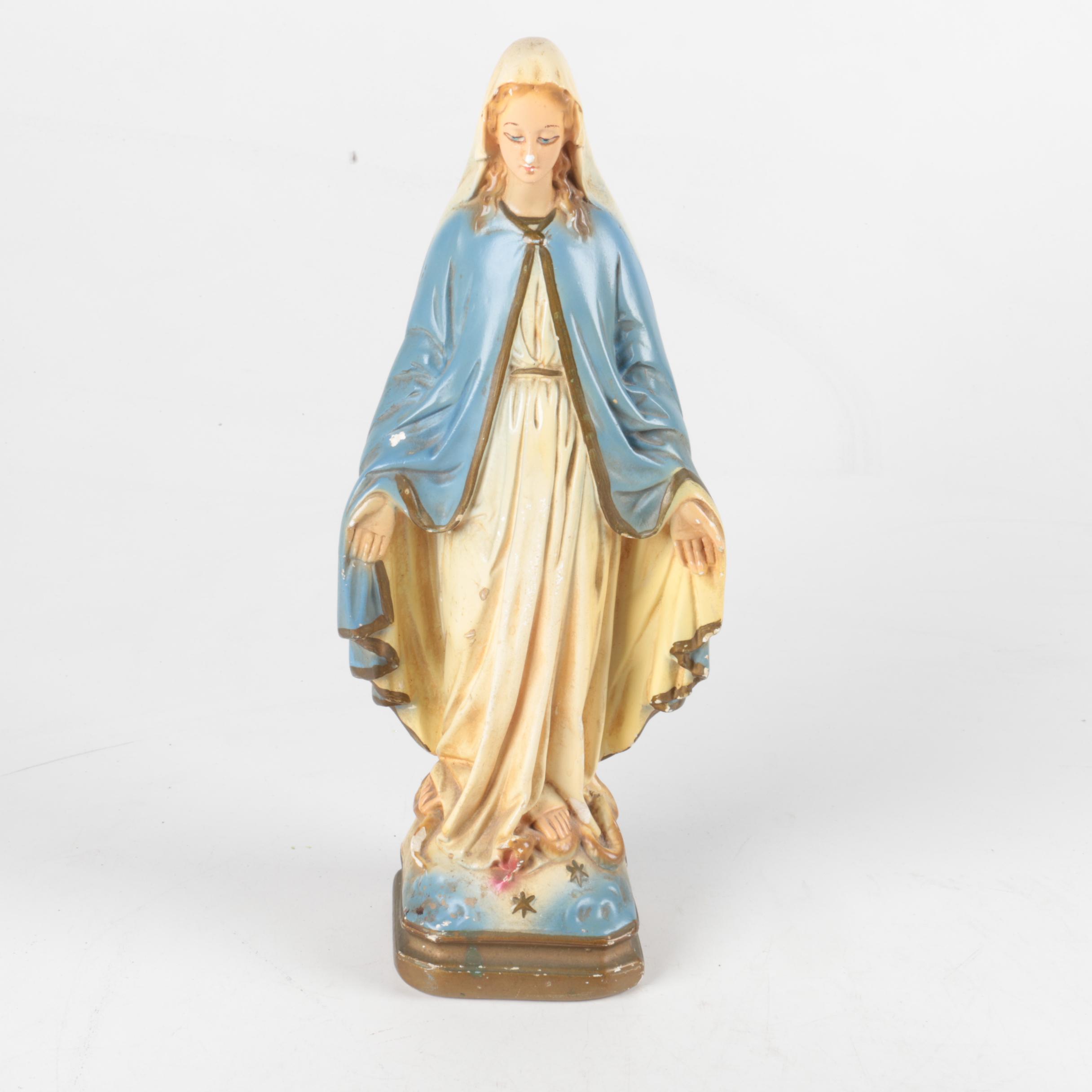 Christian Figurines EBTH