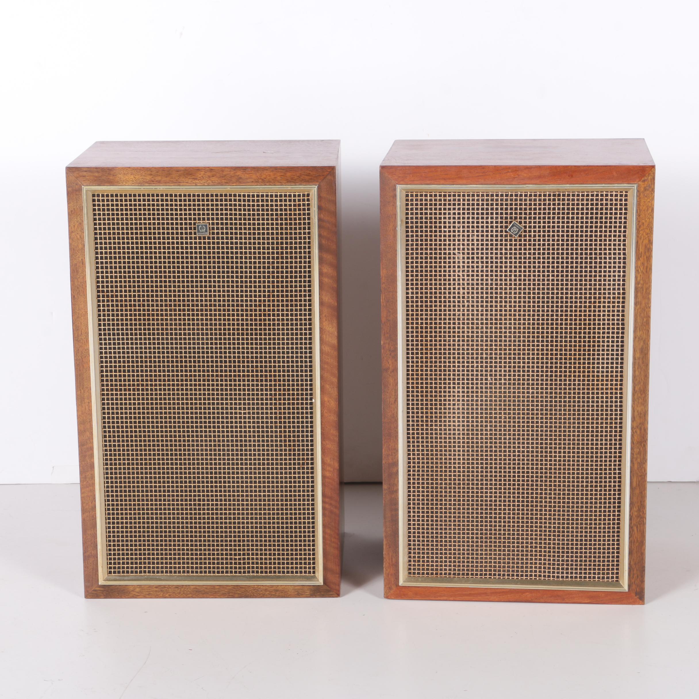 pioneer a50 speakers