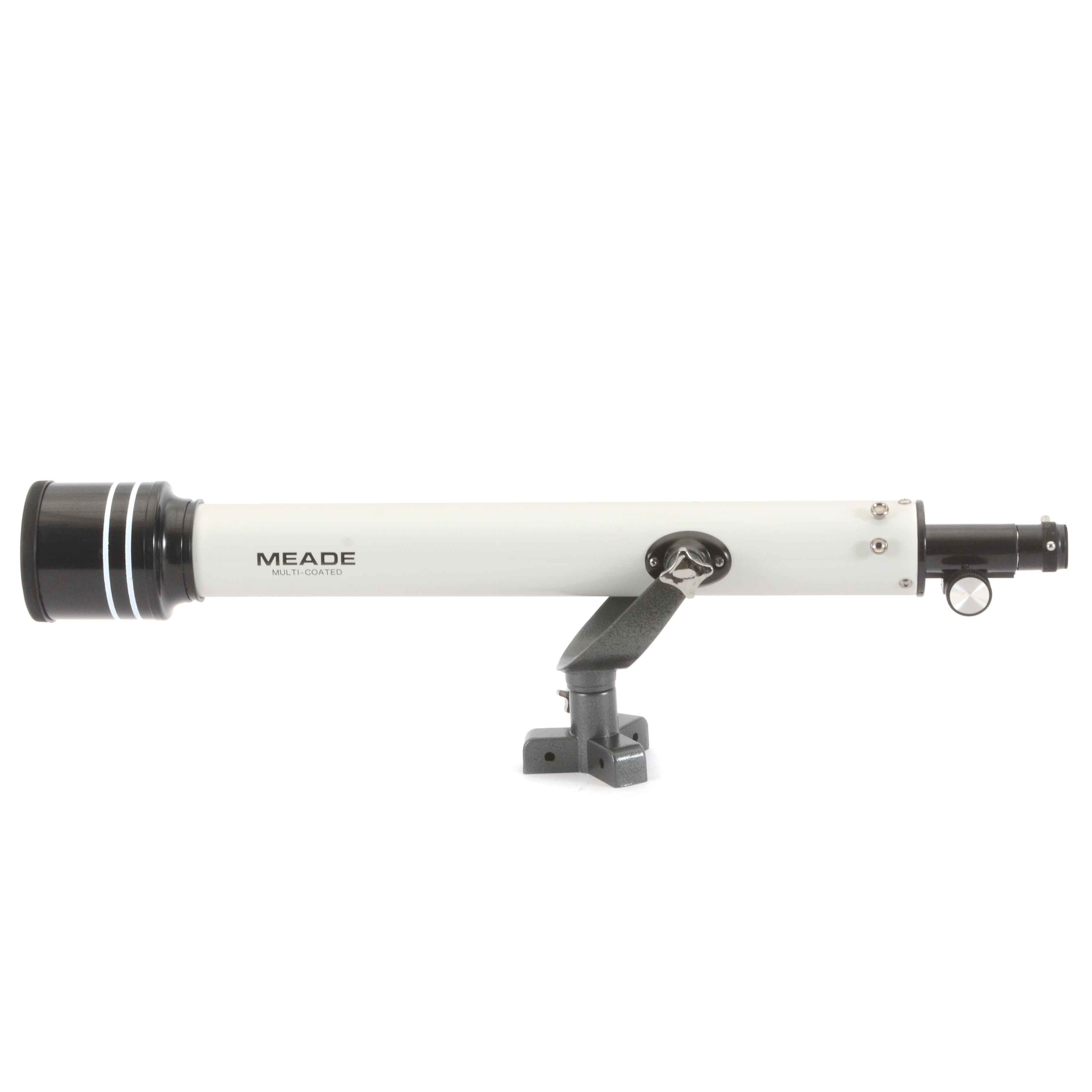 Meade Model 230 60mm Altazimuth Refracting Telescope EBTH