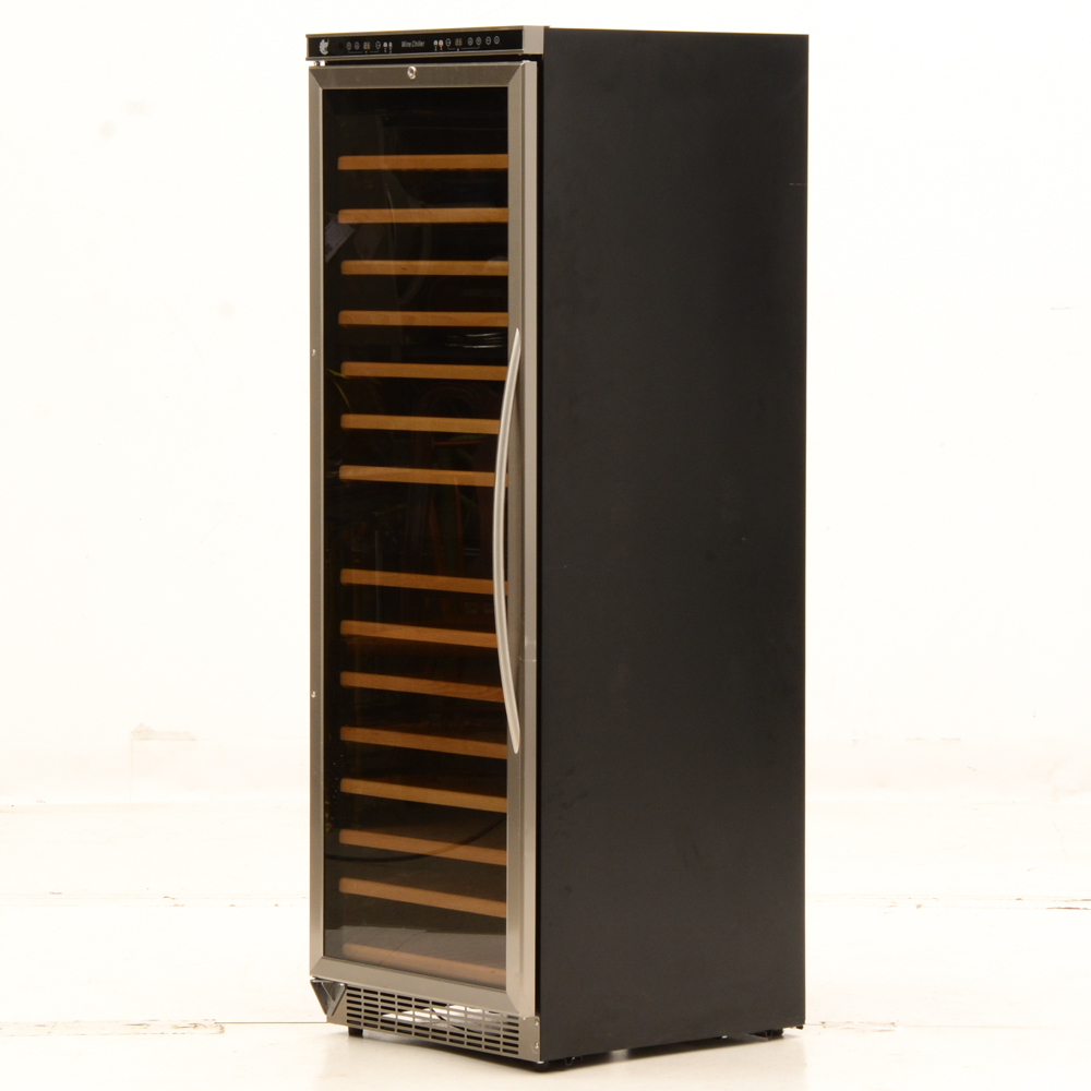Avanti Freestanding Wine Cooler EBTH