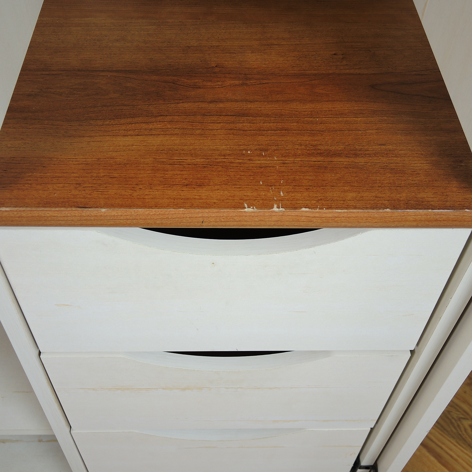 Sauder Armoire Desk EBTH