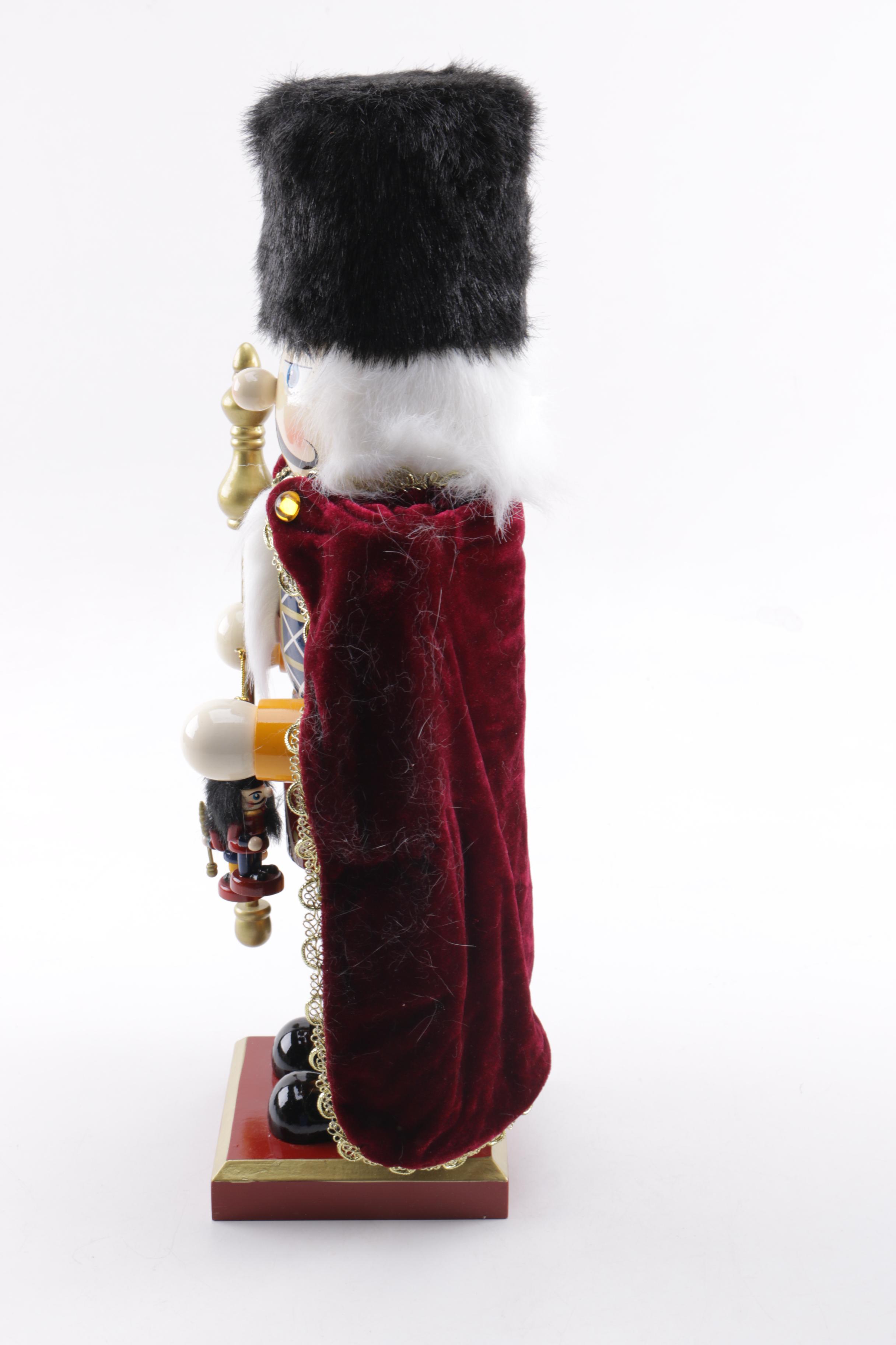 kirkland-signature-wooden-nutcrackers-ebth