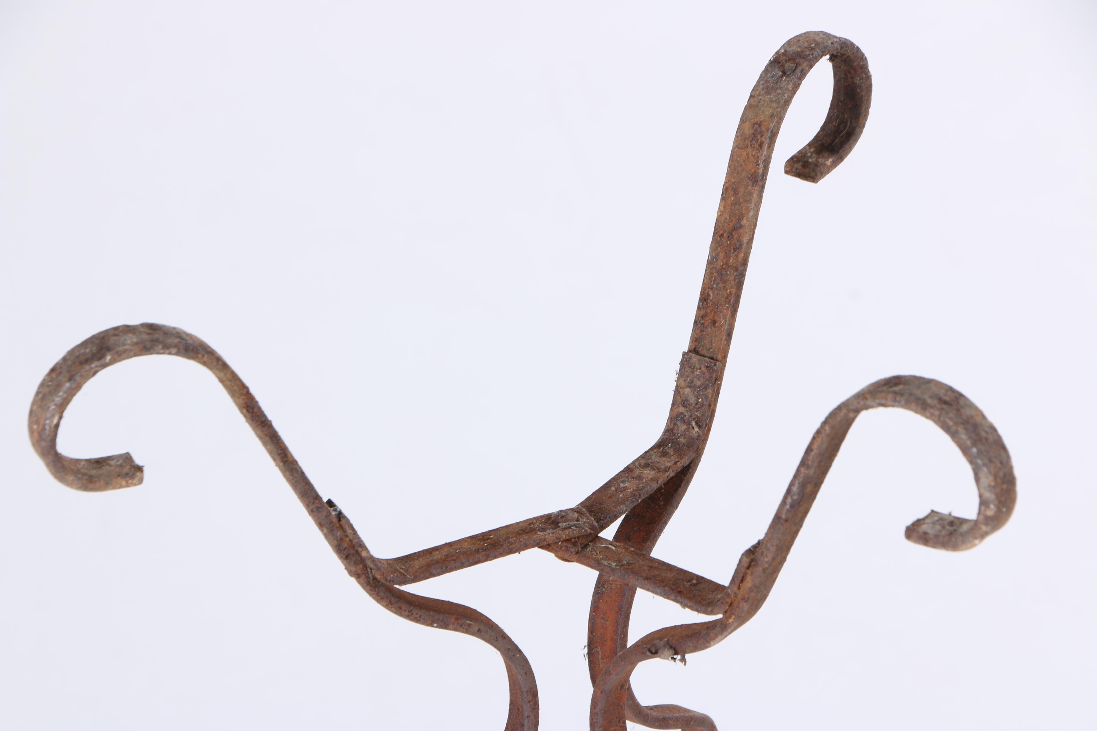 Metal Garden Ornament | EBTH