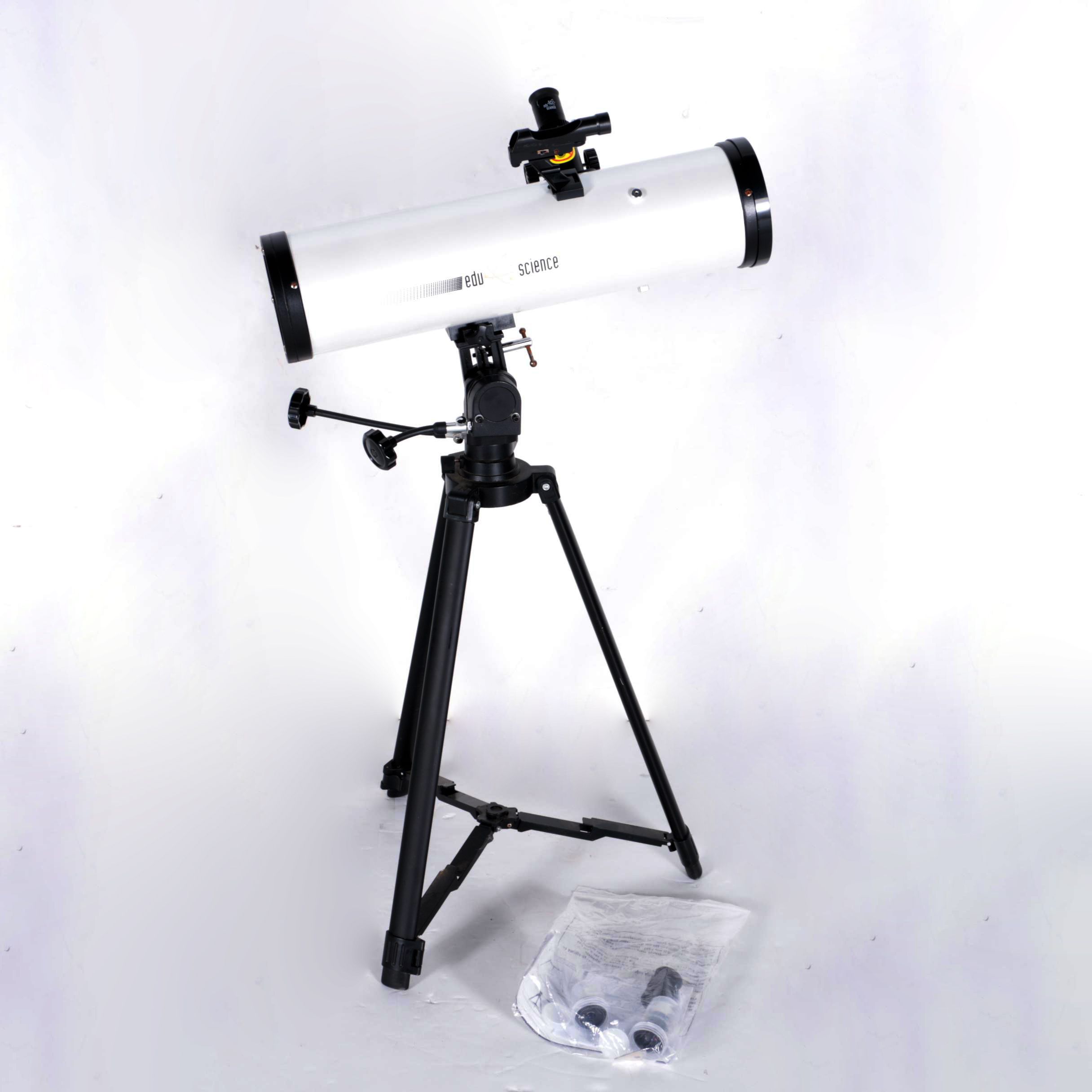 EduScience Astro Nova Reflector Telescope EBTH