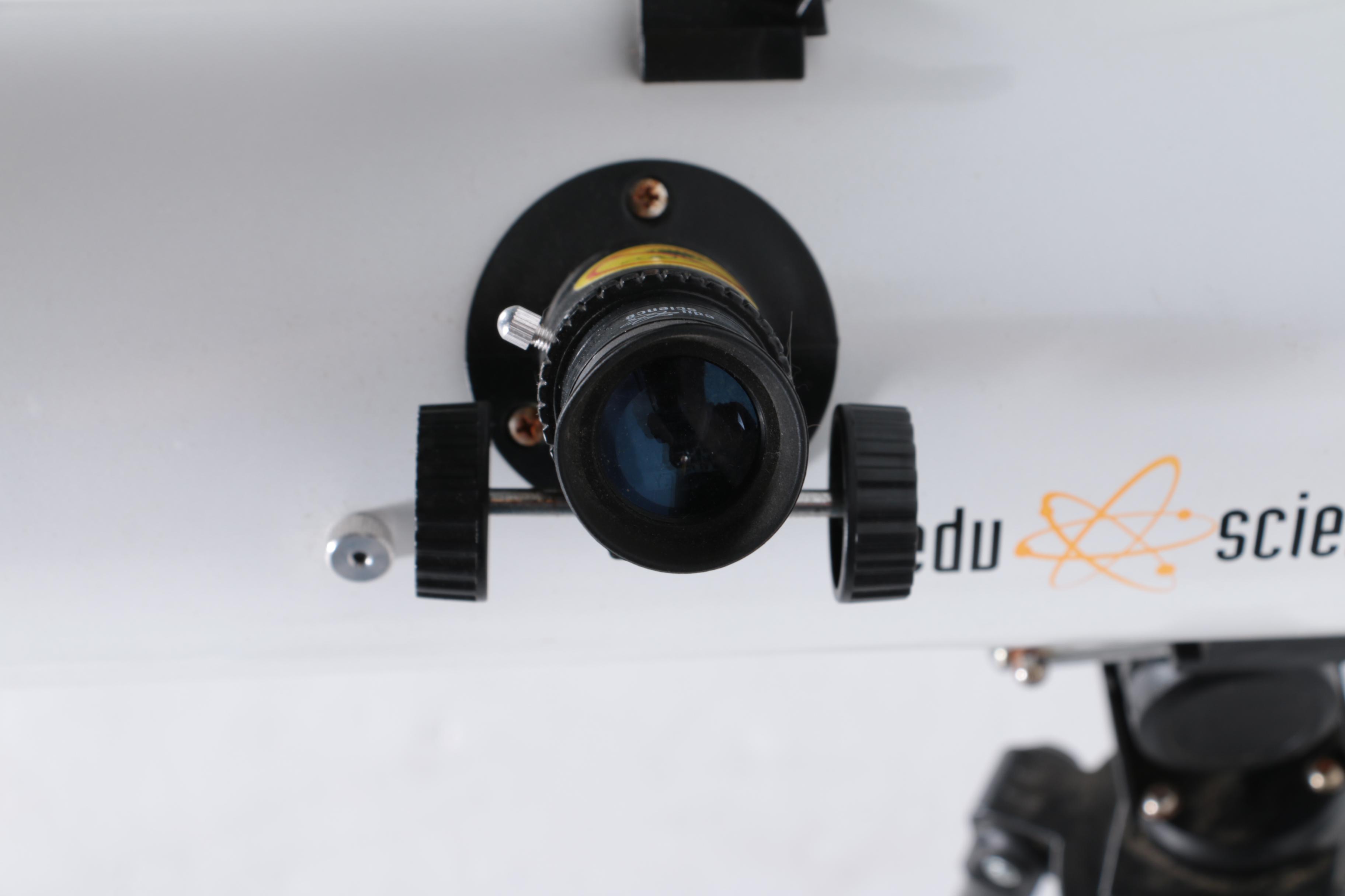 EduScience Astro Nova Reflector Telescope EBTH