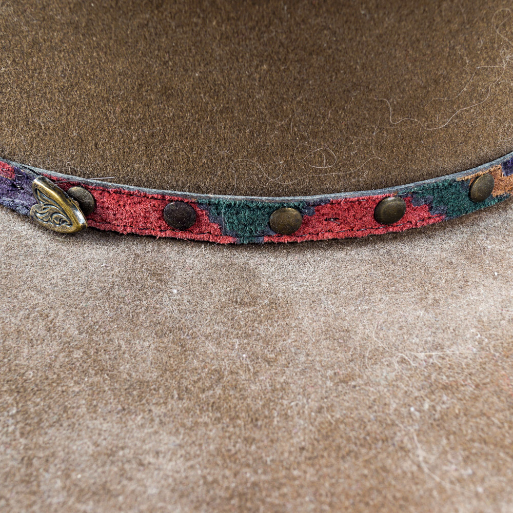 Vintage Stetson "Gun Club" Hat EBTH