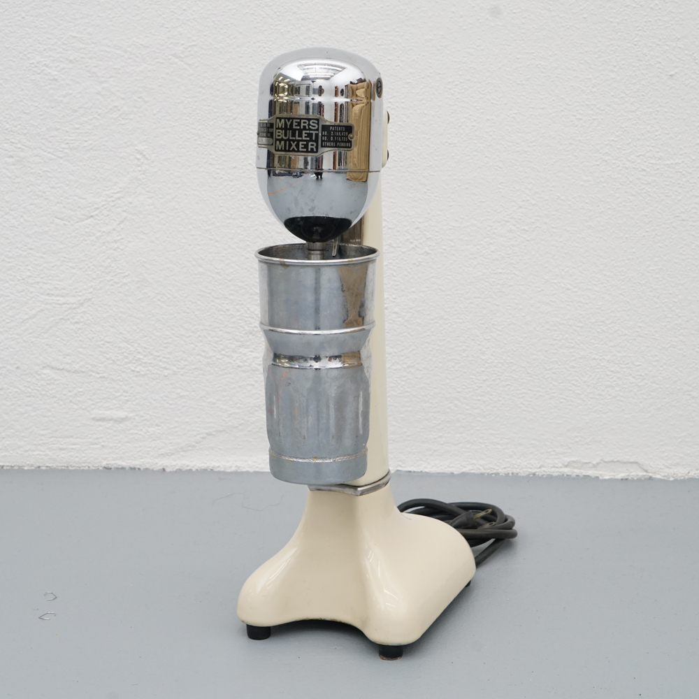 Myers Bullet Mixer EBTH