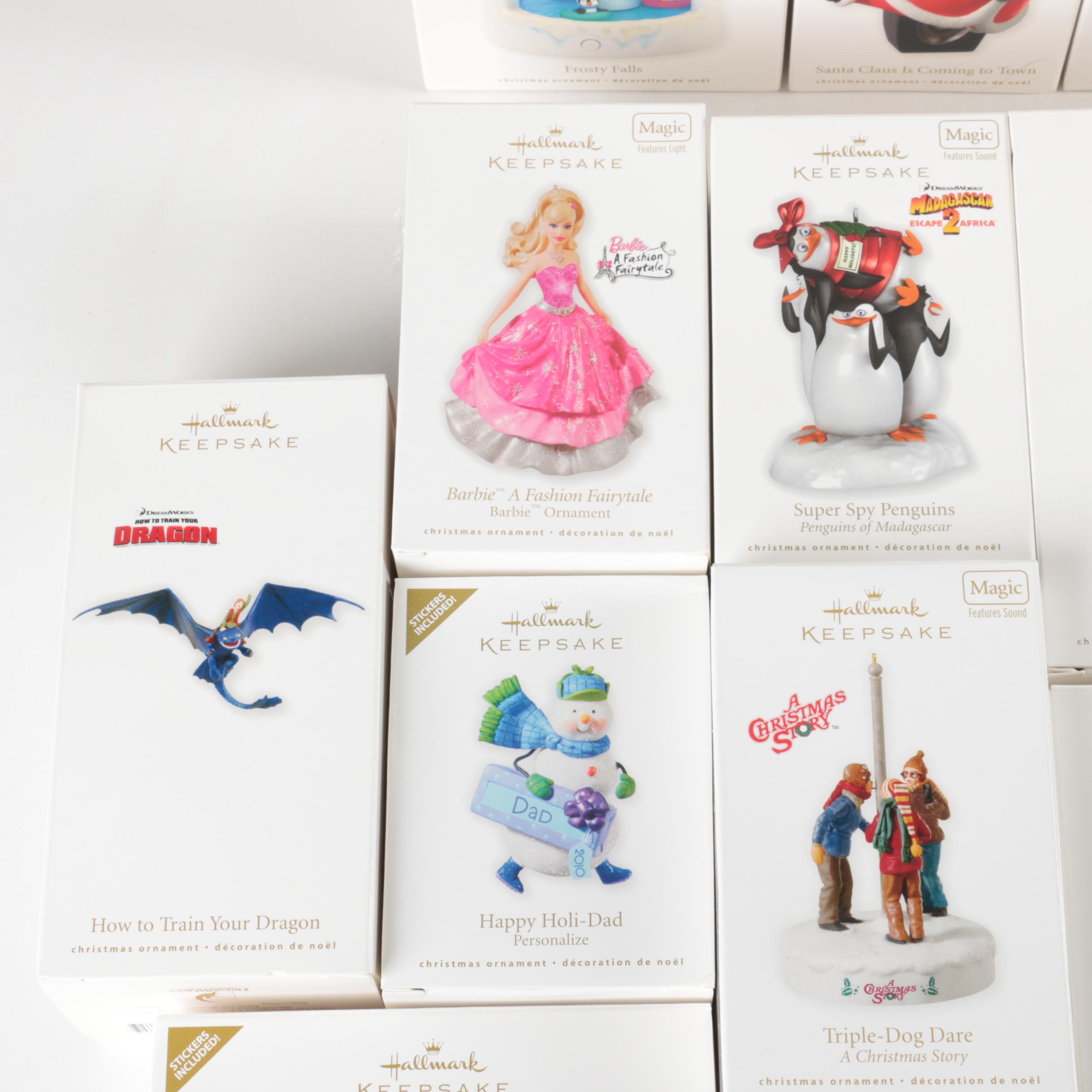 Hallmark Collection | EBTH