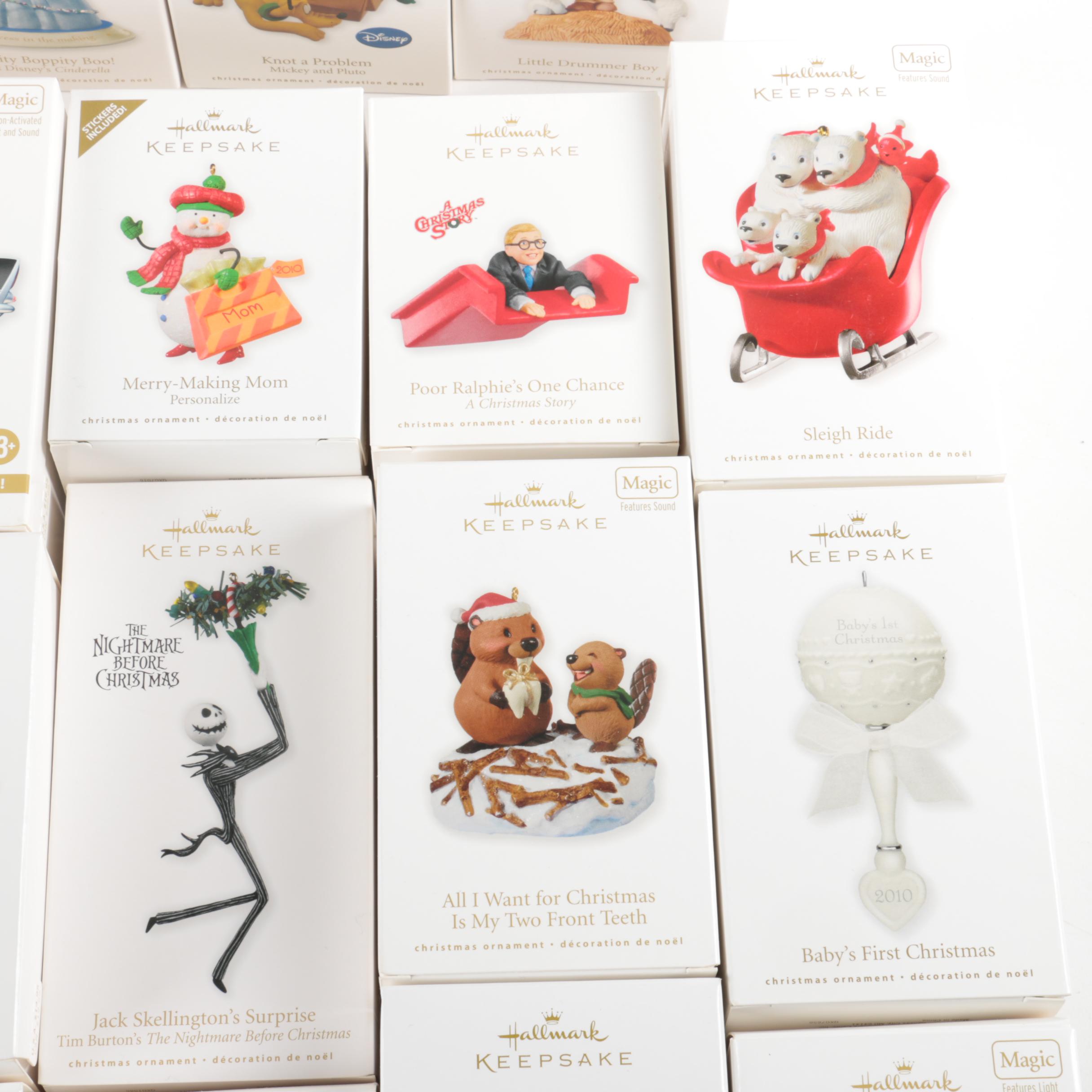 Hallmark Collection | EBTH