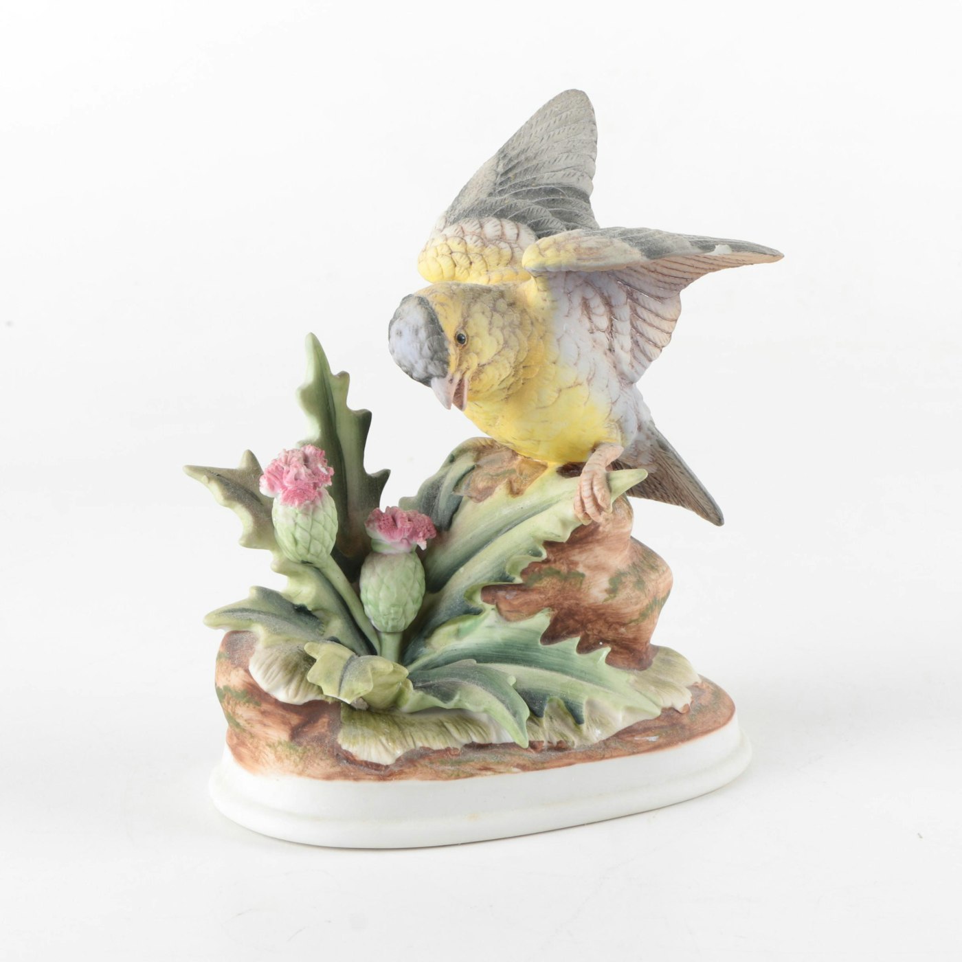 Andrea by Sadek Bird Figurine : EBTH