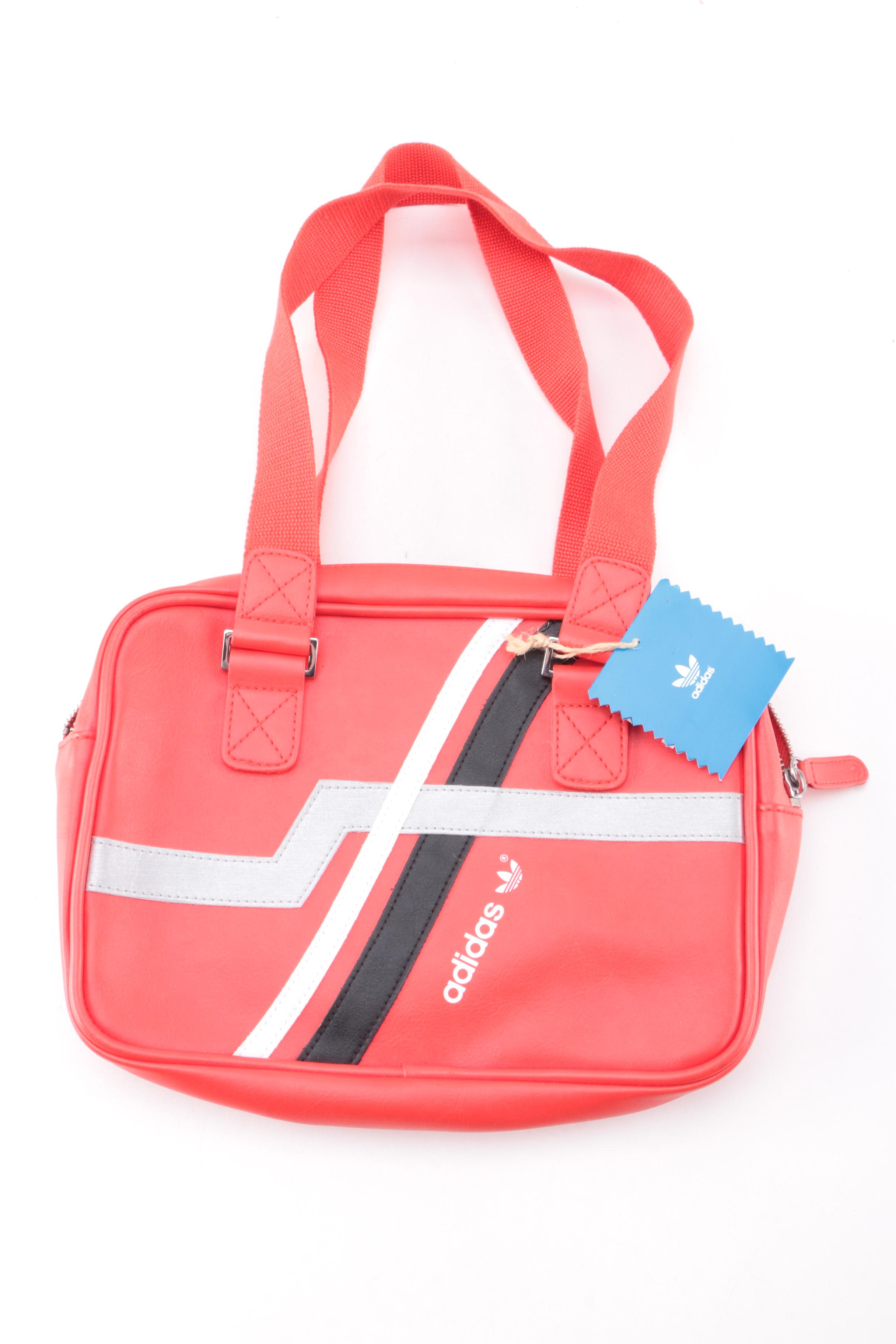 Adidas Sample Handbags EBTH