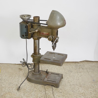 Delta Drill Press 11 950 Samyysandra Com