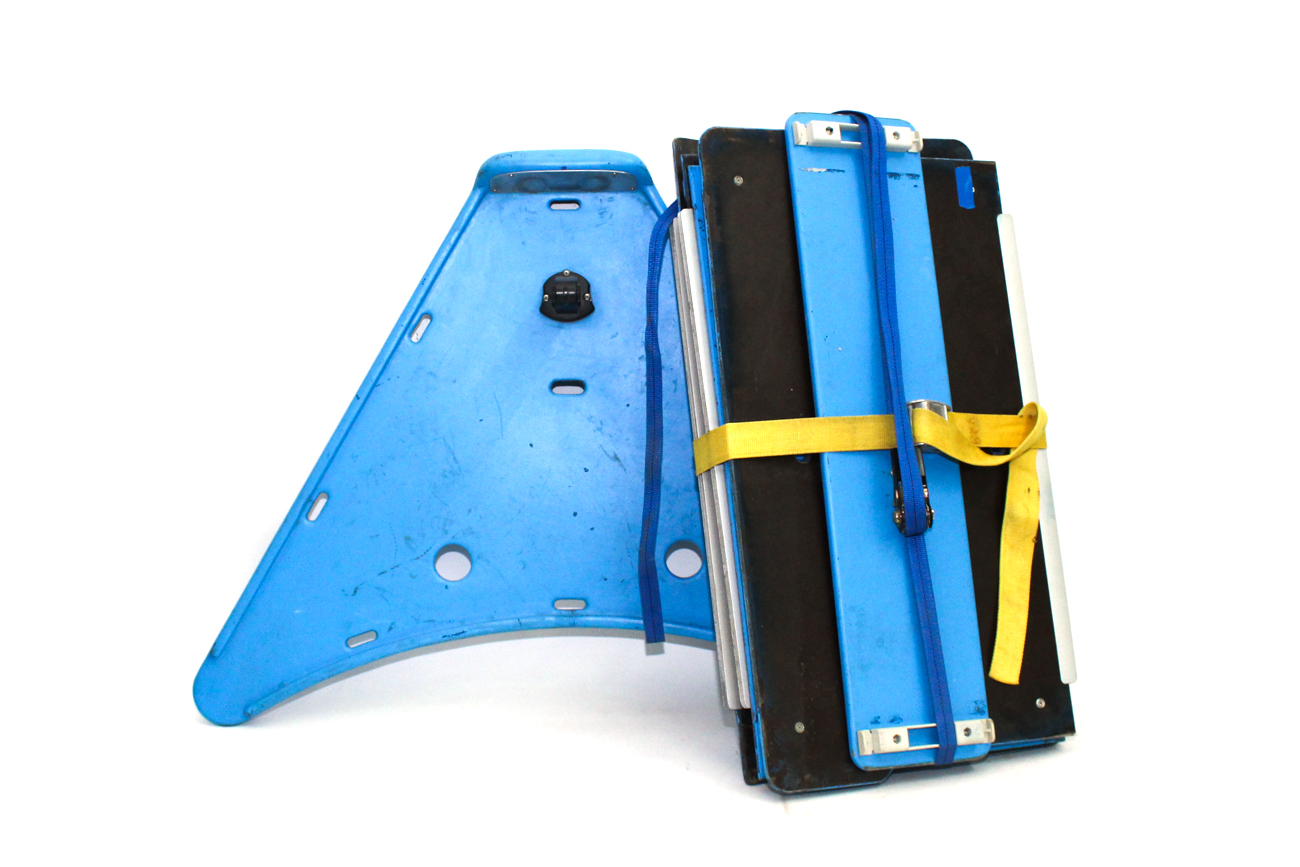 Zodiac Zoom Inflatable Boat Floor Boards EBTH