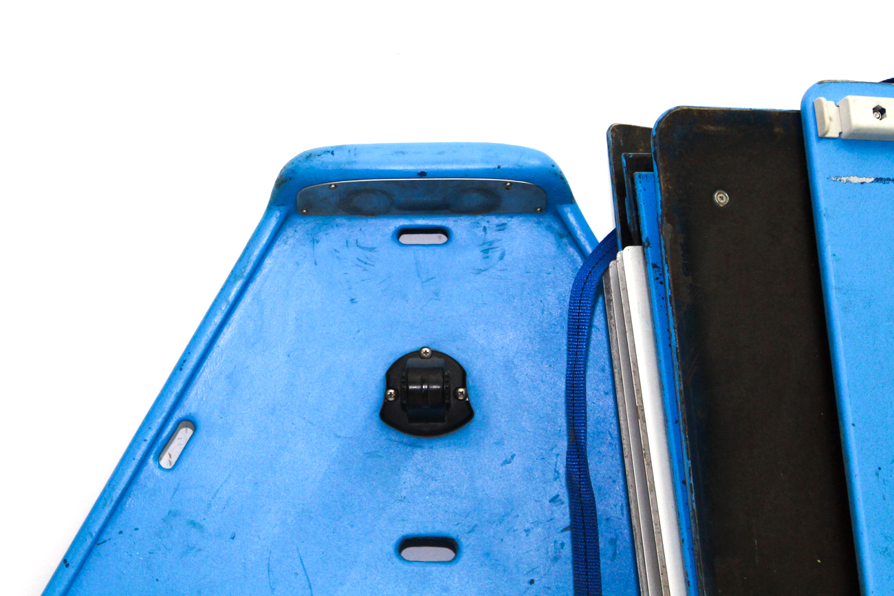 Zodiac Zoom Inflatable Boat Floor Boards EBTH