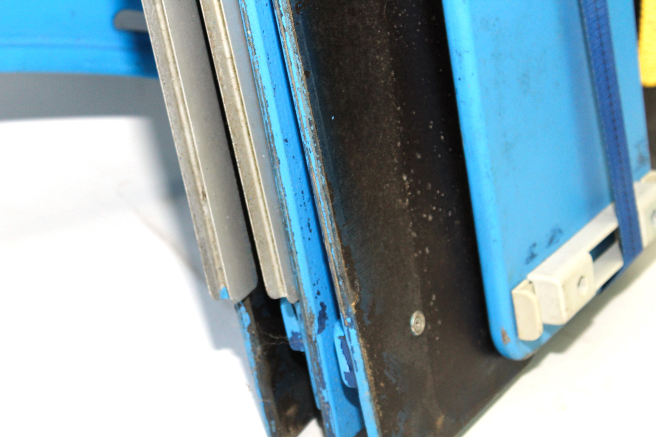 Zodiac Zoom Inflatable Boat Floor Boards EBTH