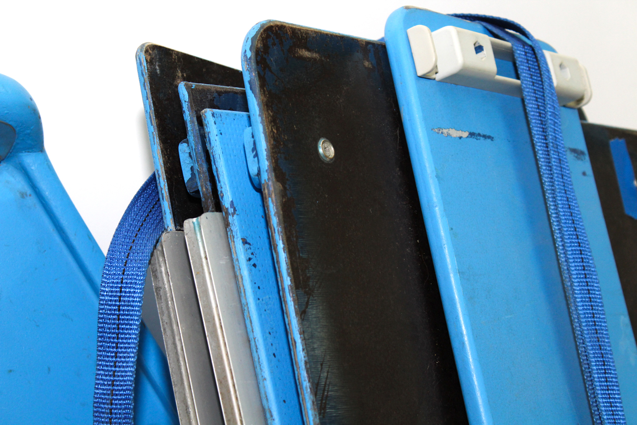 Zodiac Zoom Inflatable Boat Floor Boards EBTH