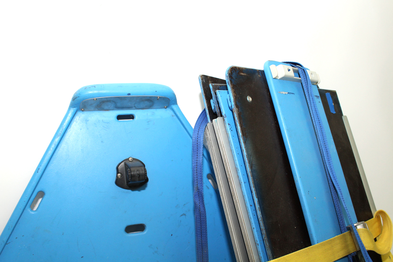 Zodiac Zoom Inflatable Boat Floor Boards EBTH