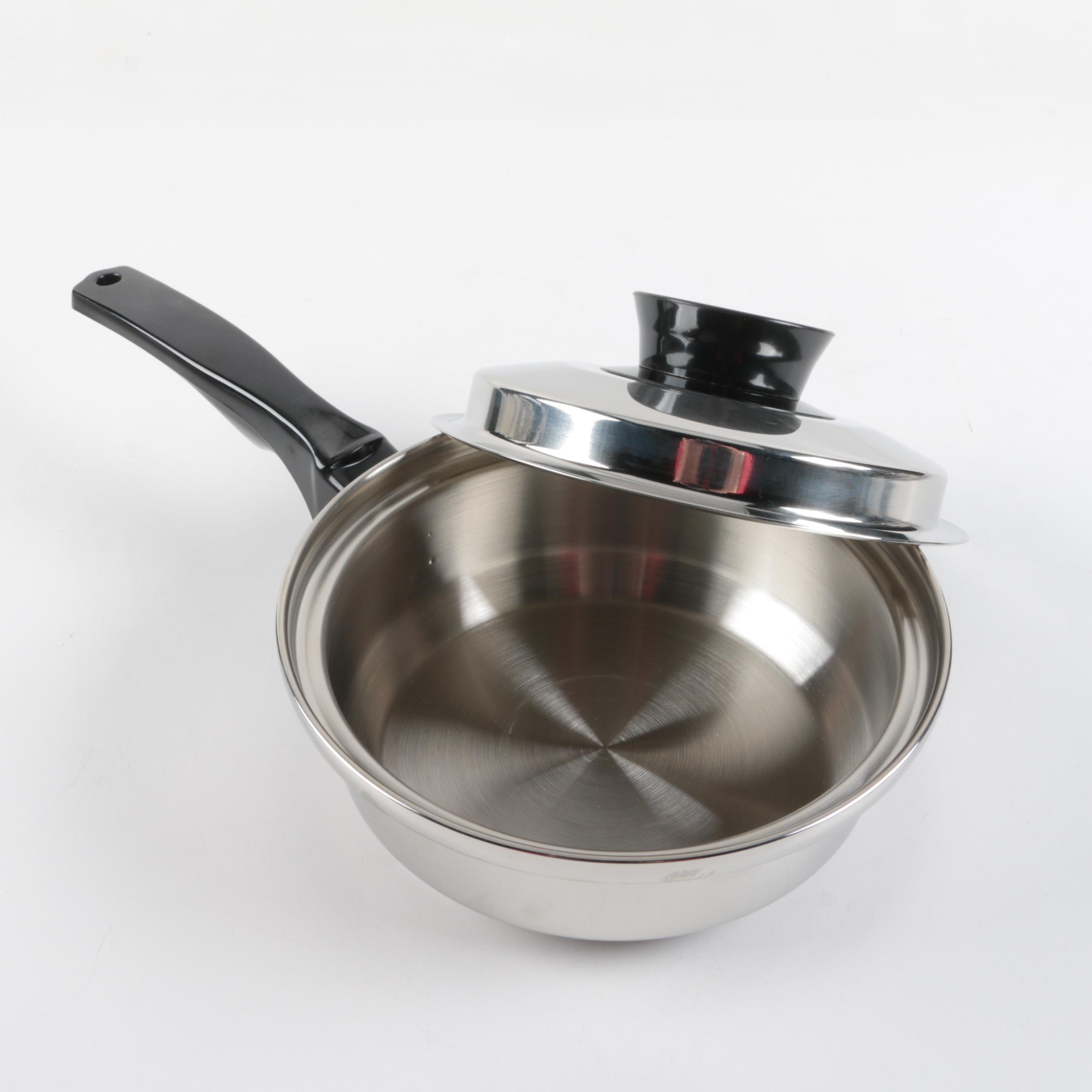 Inkor Cookware by West Bend EBTH