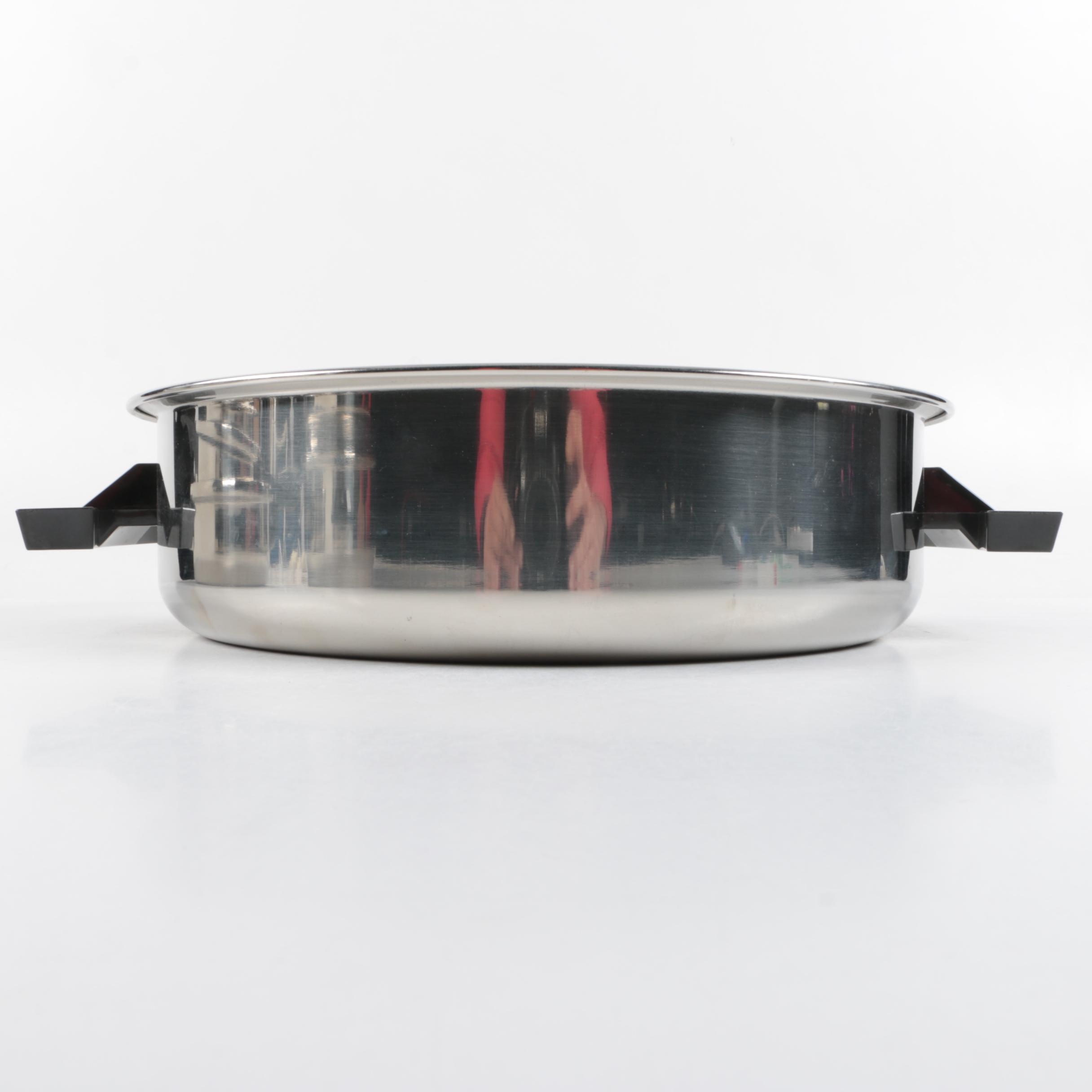 Inkor Cookware by West Bend EBTH