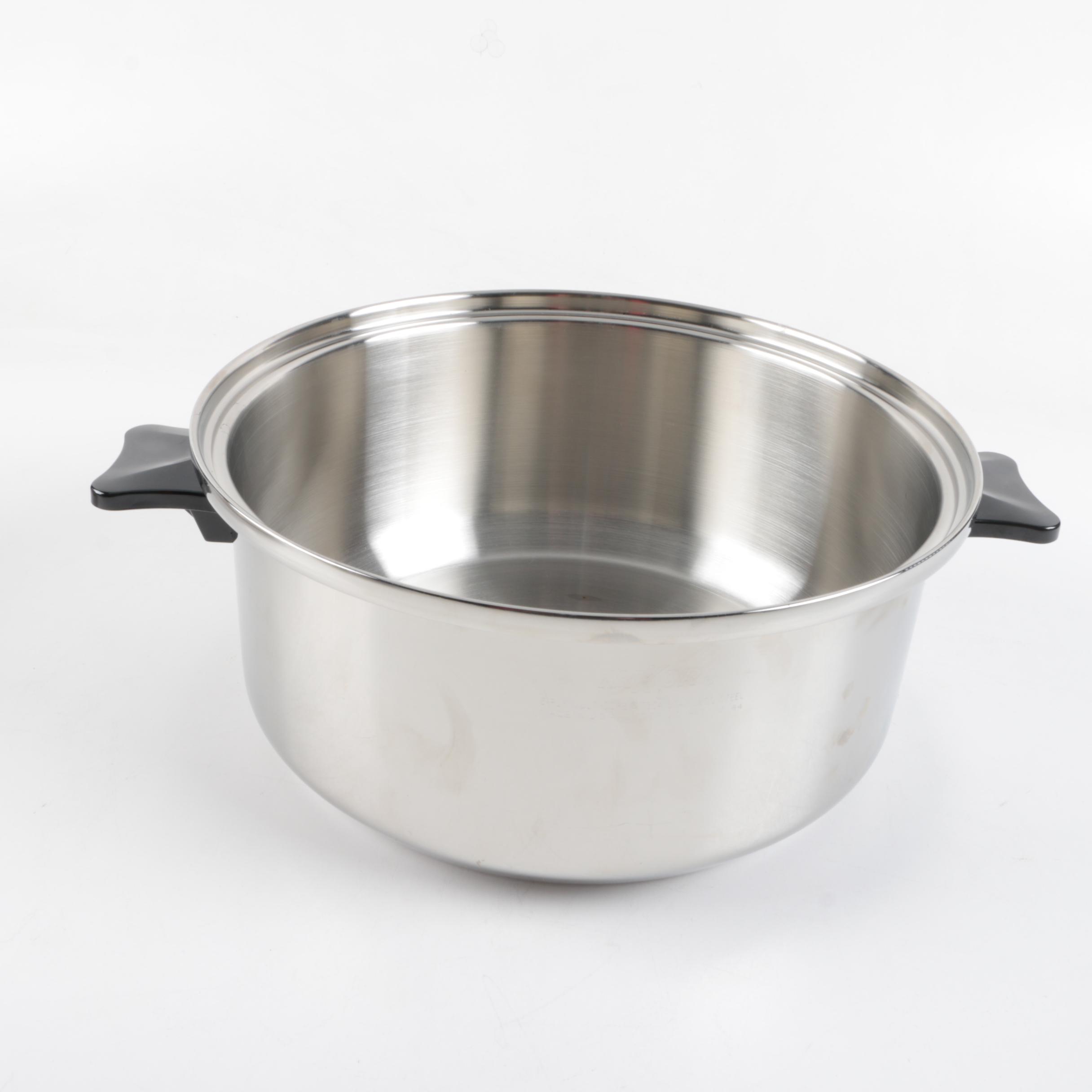Inkor Cookware by West Bend EBTH