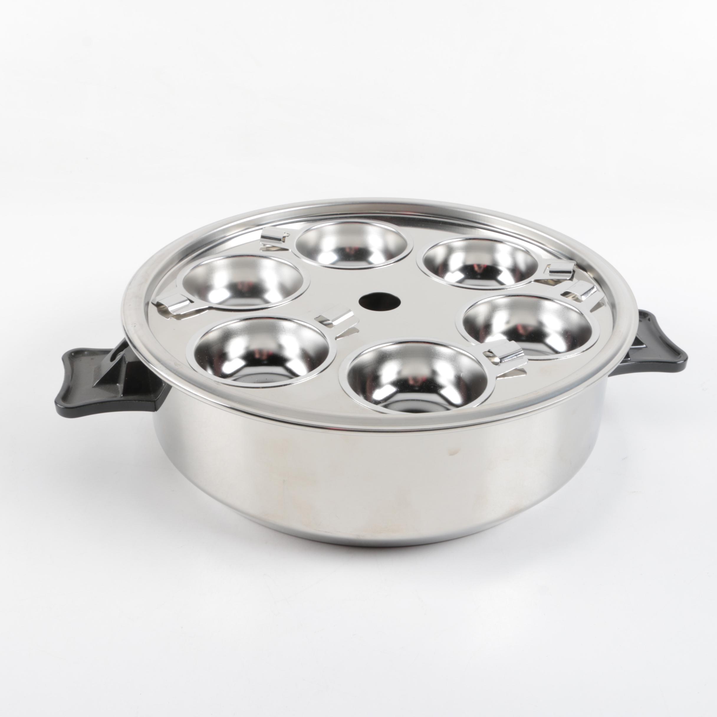 Inkor Cookware by West Bend EBTH