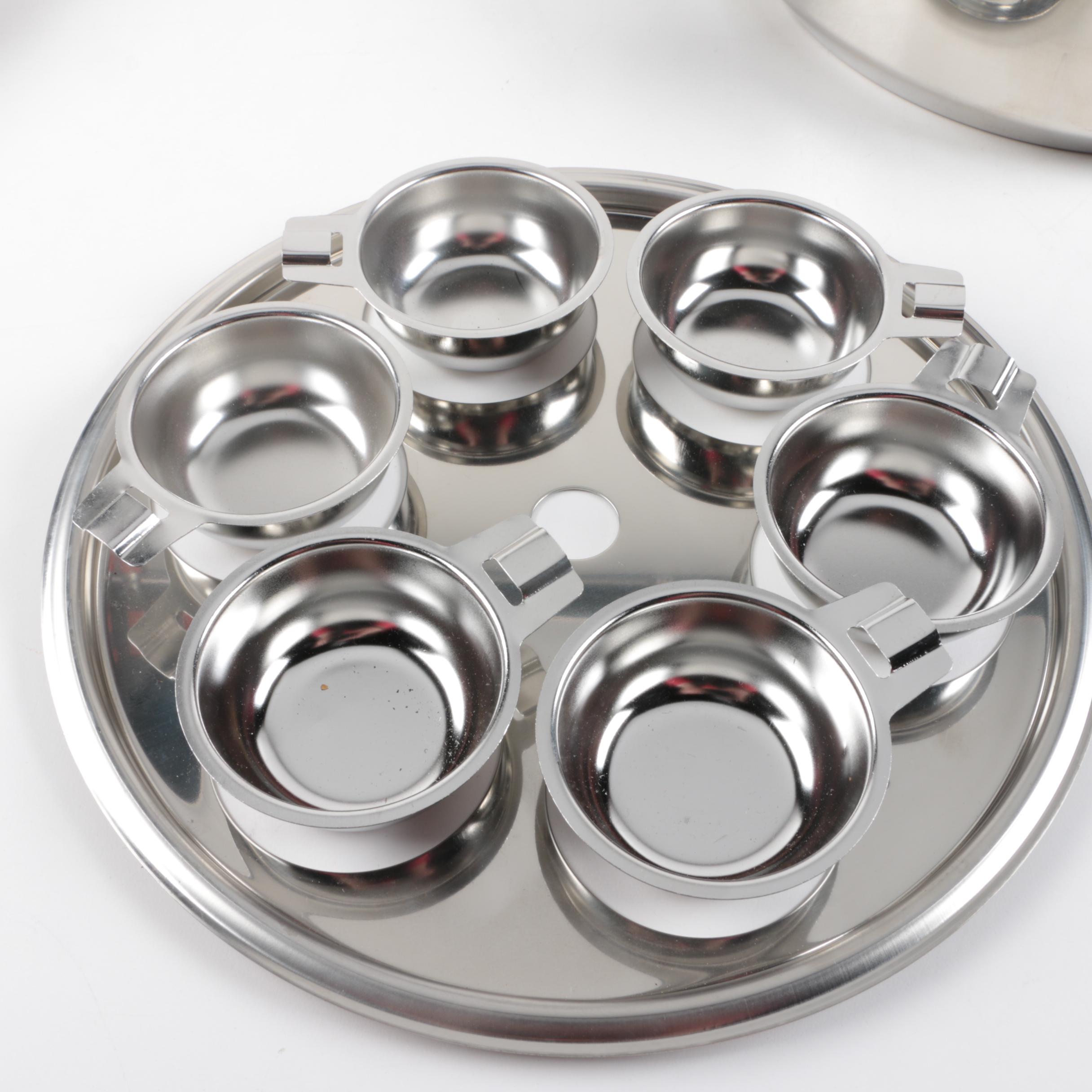 Inkor Cookware by West Bend EBTH