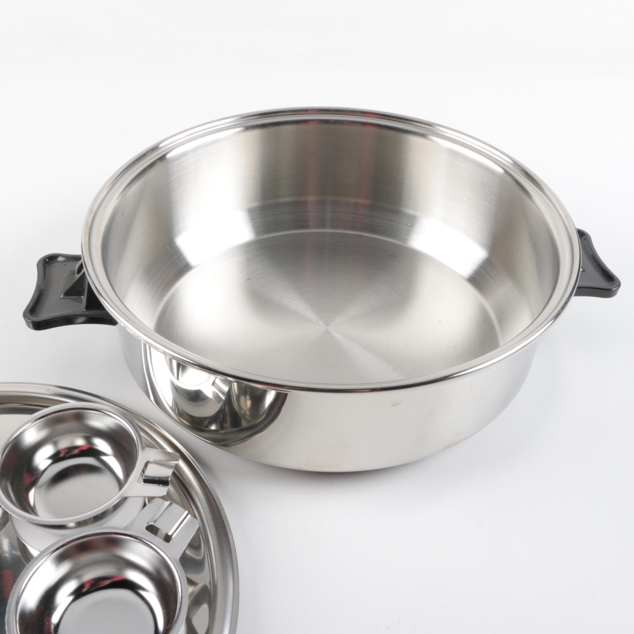 Inkor Cookware by West Bend EBTH