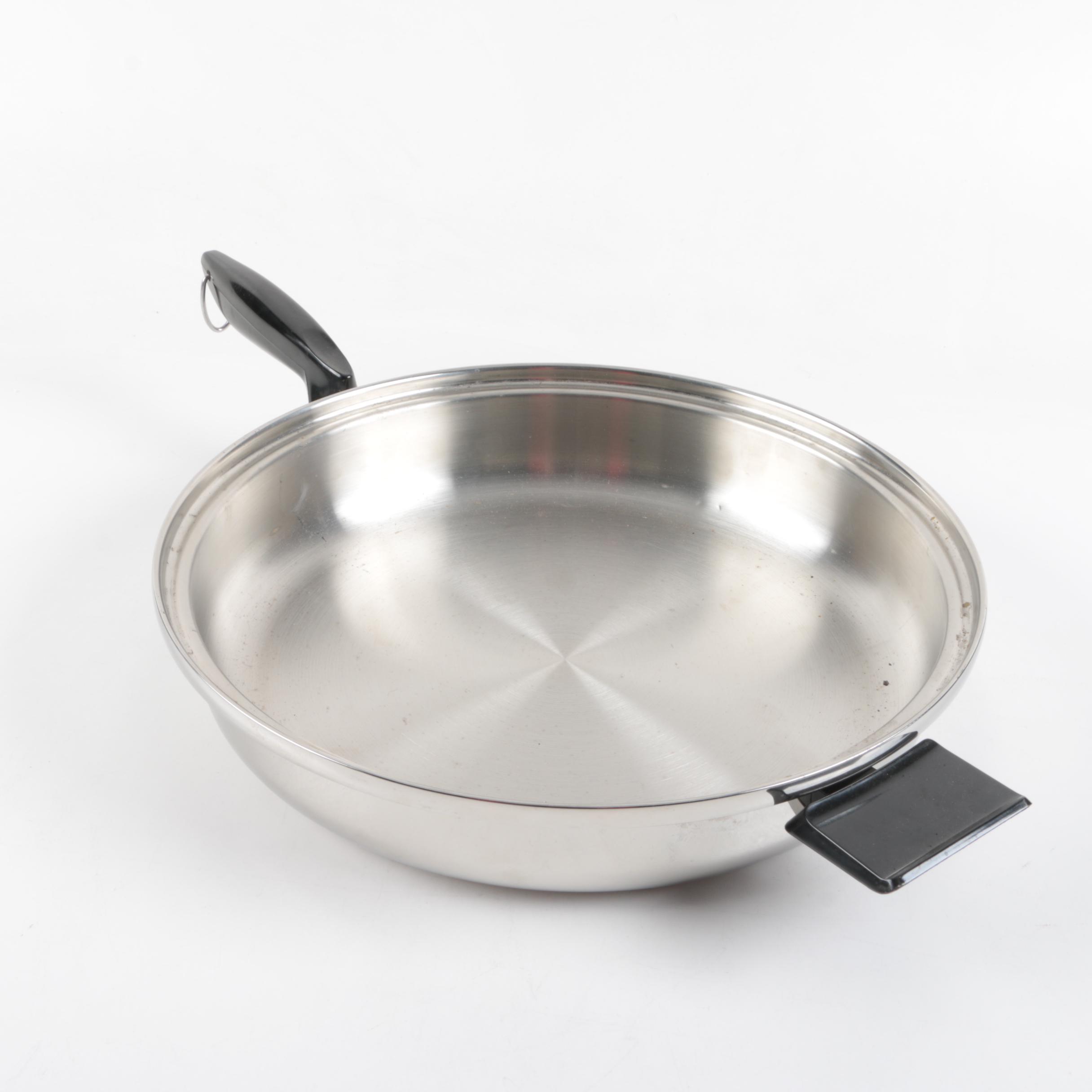 Inkor Cookware by West Bend EBTH