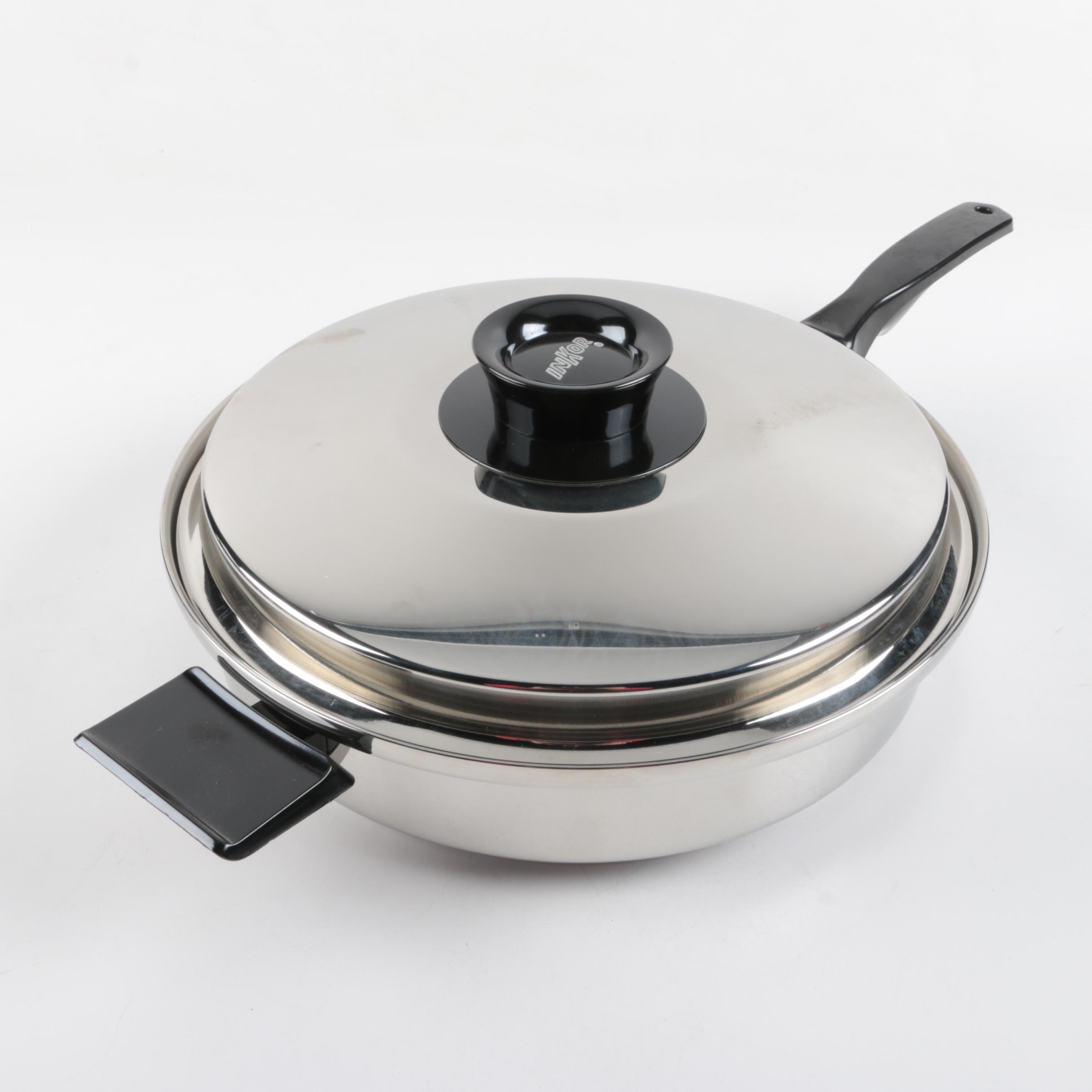 Inkor Cookware by West Bend EBTH