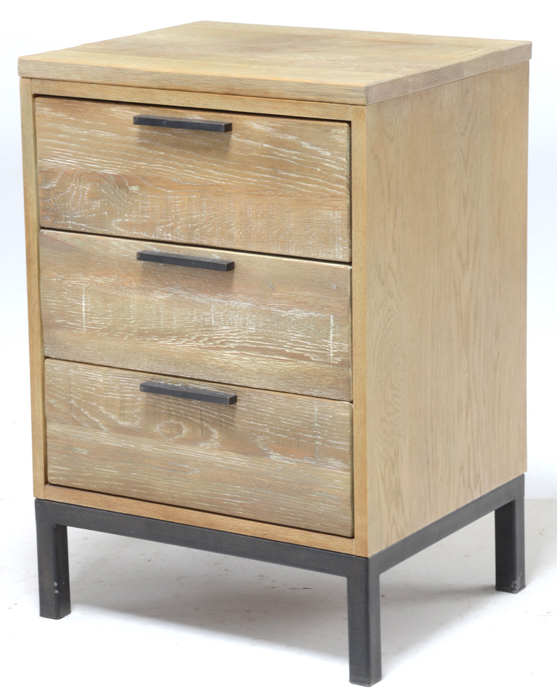 Arhaus Furniture Nightstands EBTH