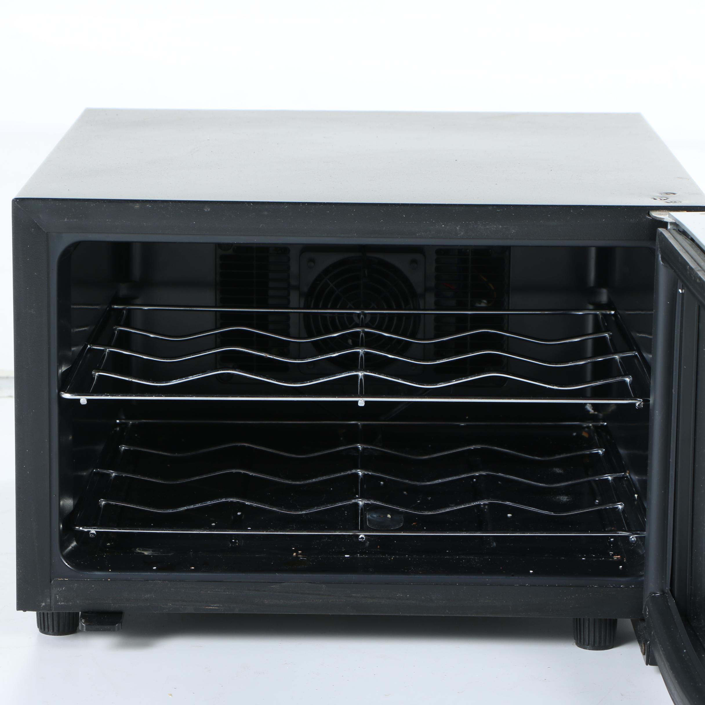 Frigidaire Countertop Wine Cooler EBTH