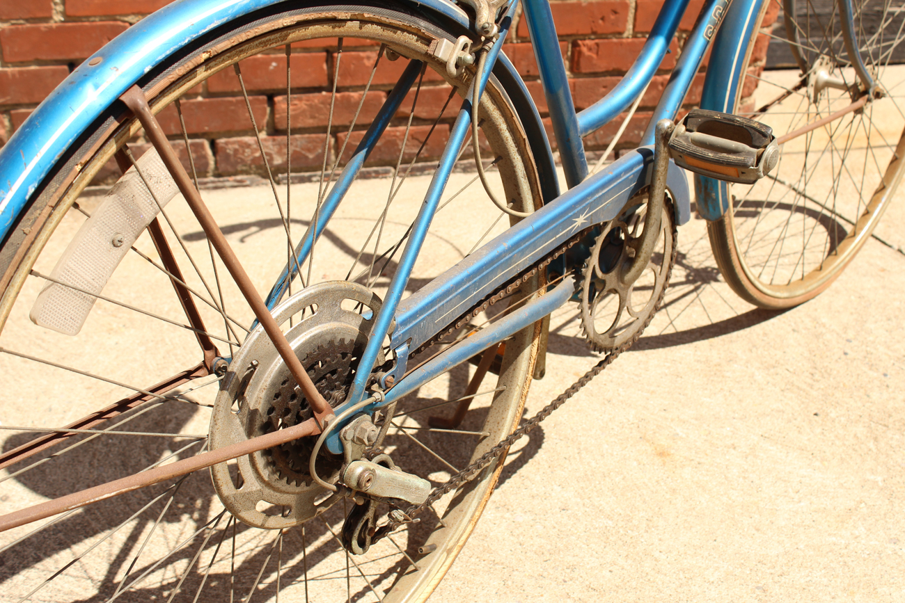 1970 schwinn suburban