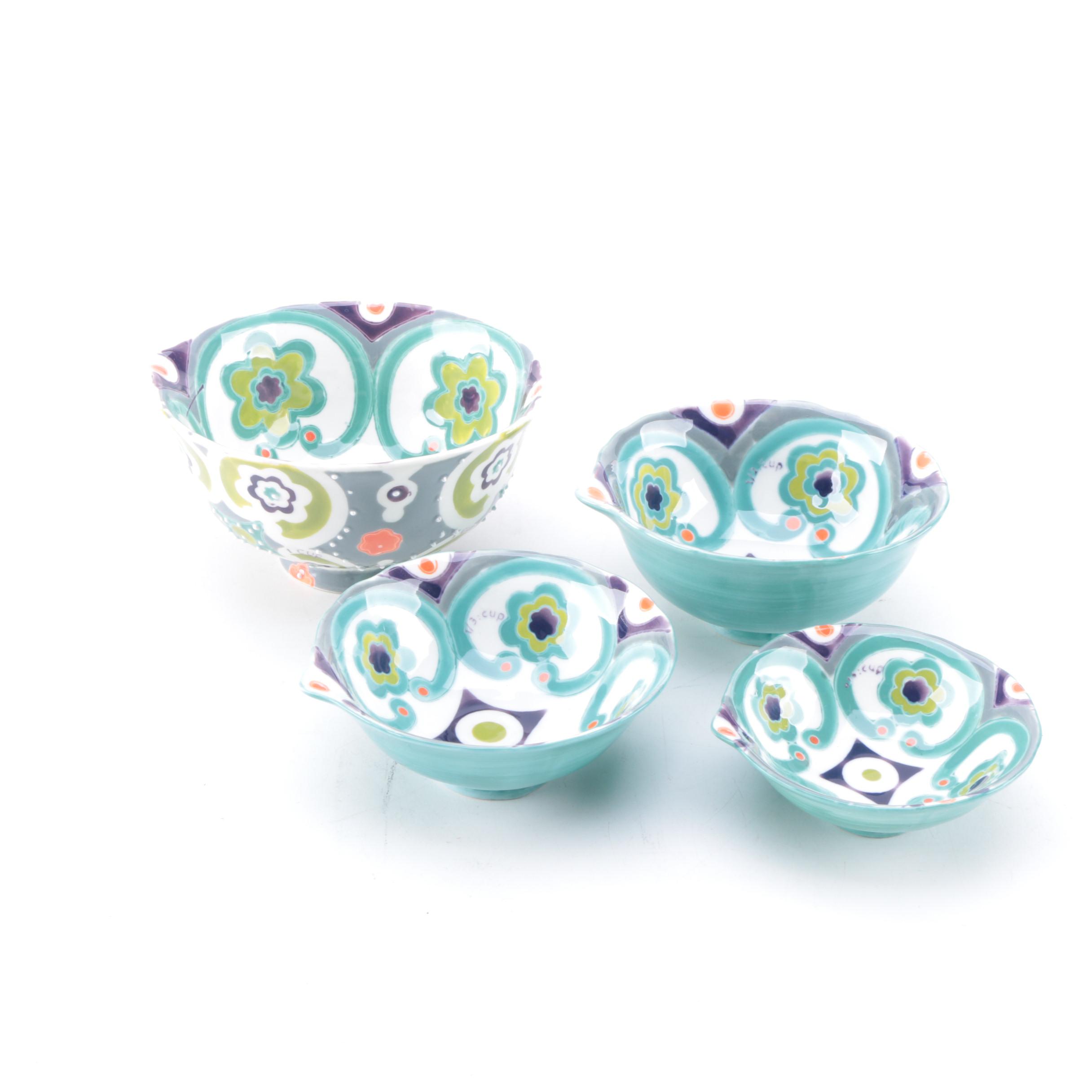 Decorative Bowl Set EBTH