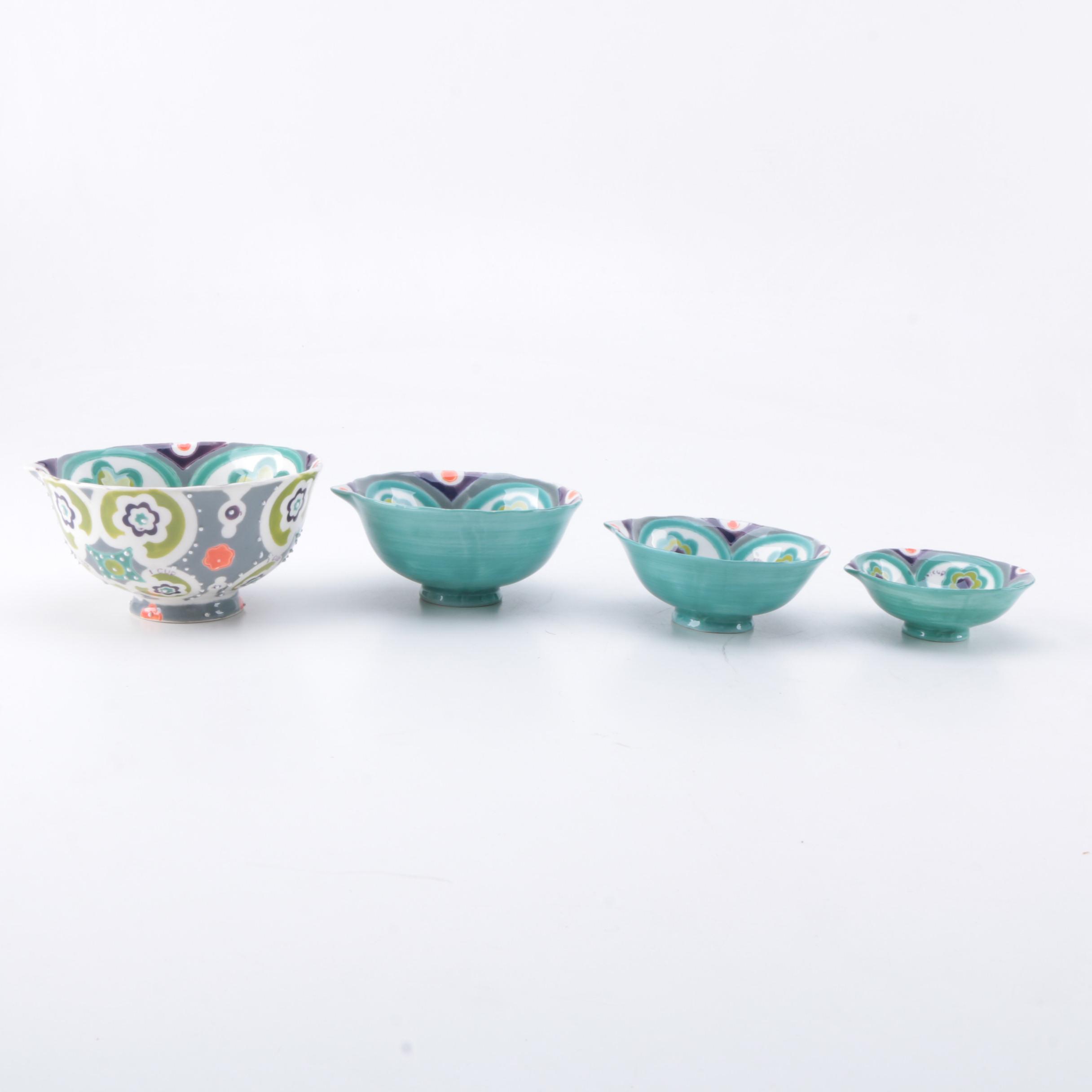 Decorative Bowl Set EBTH