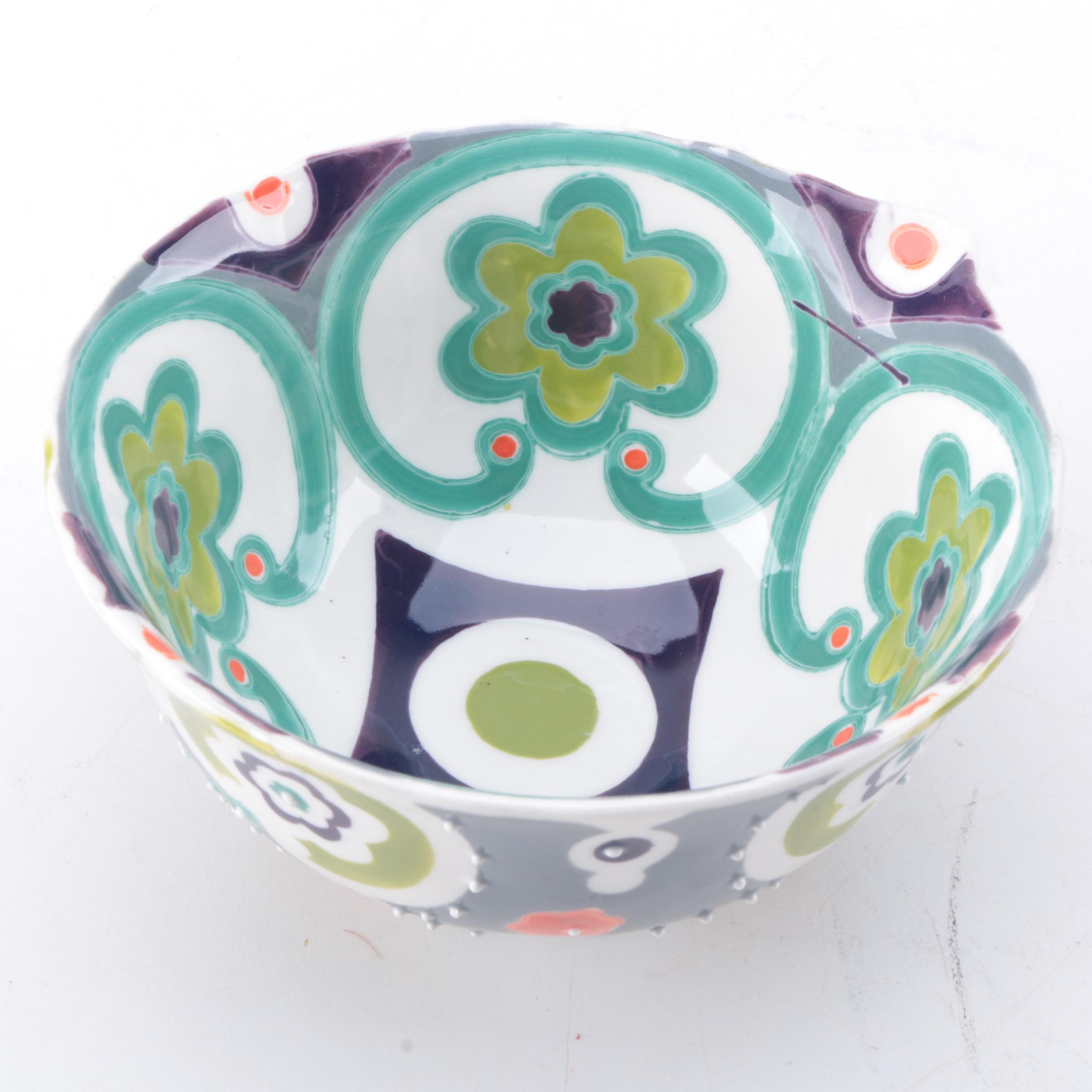 Decorative Bowl Set EBTH