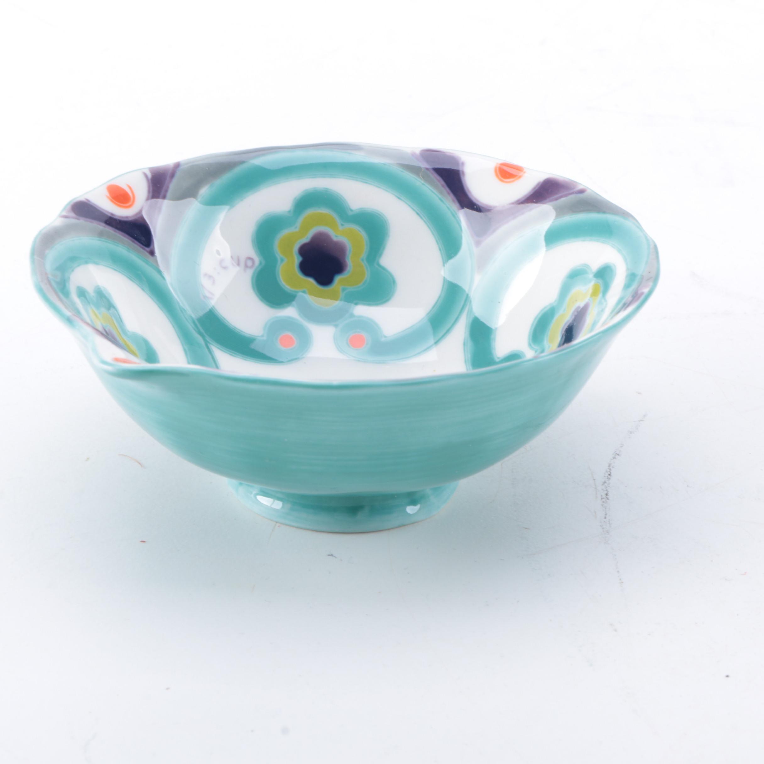 Decorative Bowl Set EBTH