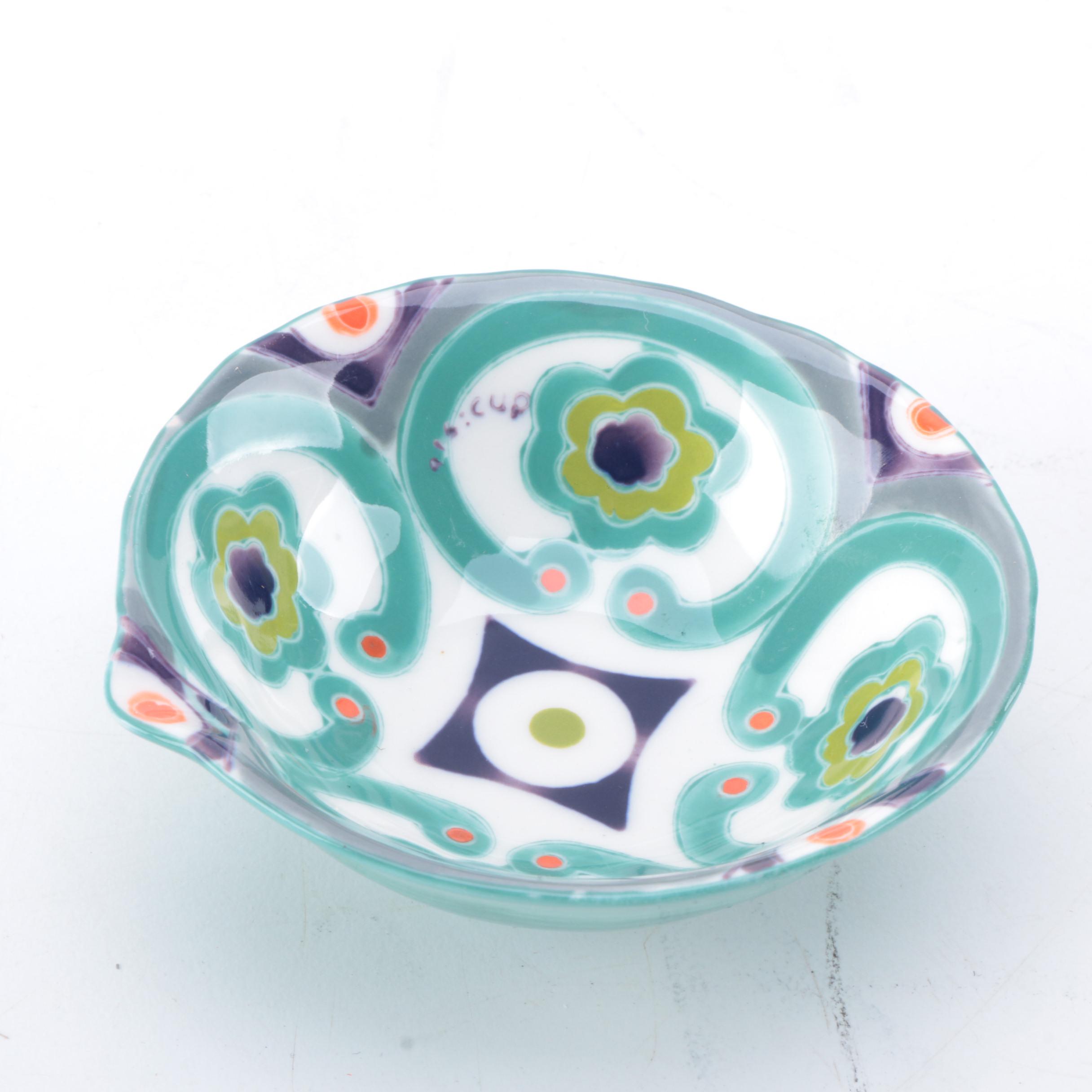 Decorative Bowl Set EBTH