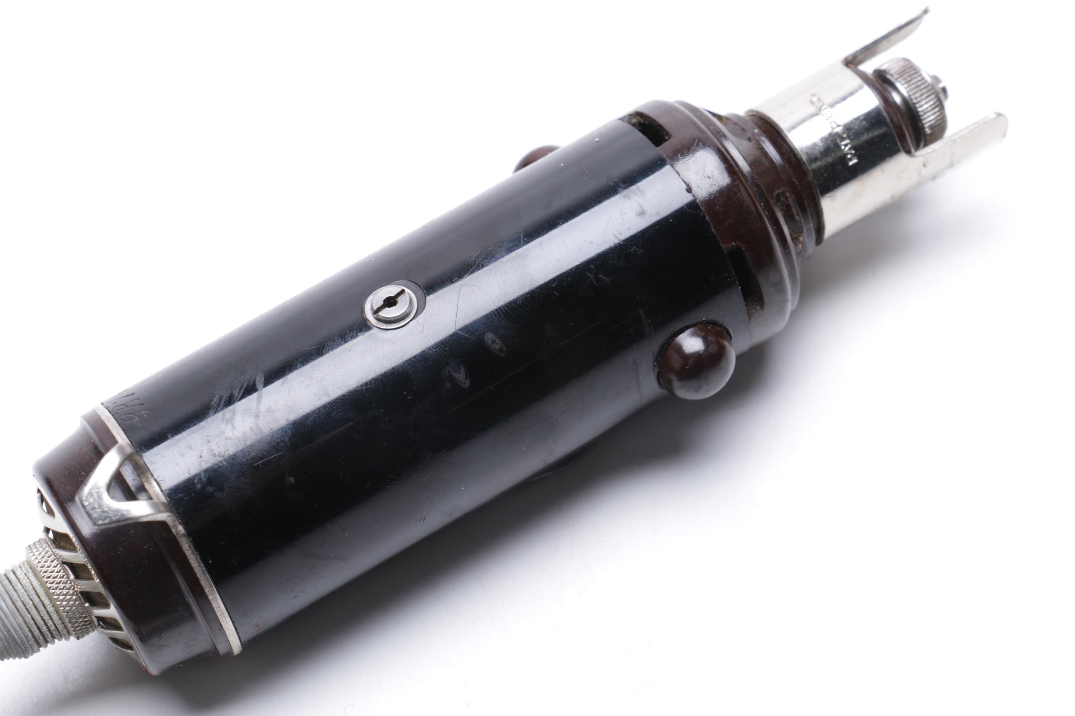 Vintage Dremel MotoTool EBTH