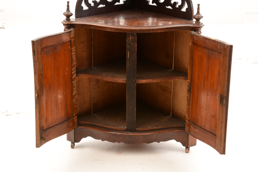 Victorian Corner EBTH