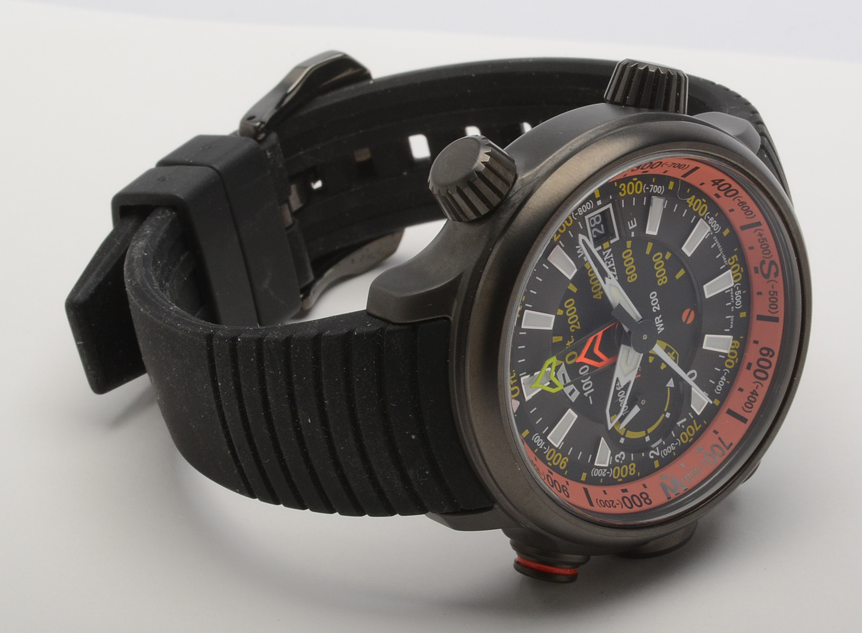 Citizen Eco-Drive Wristwatch | EBTH