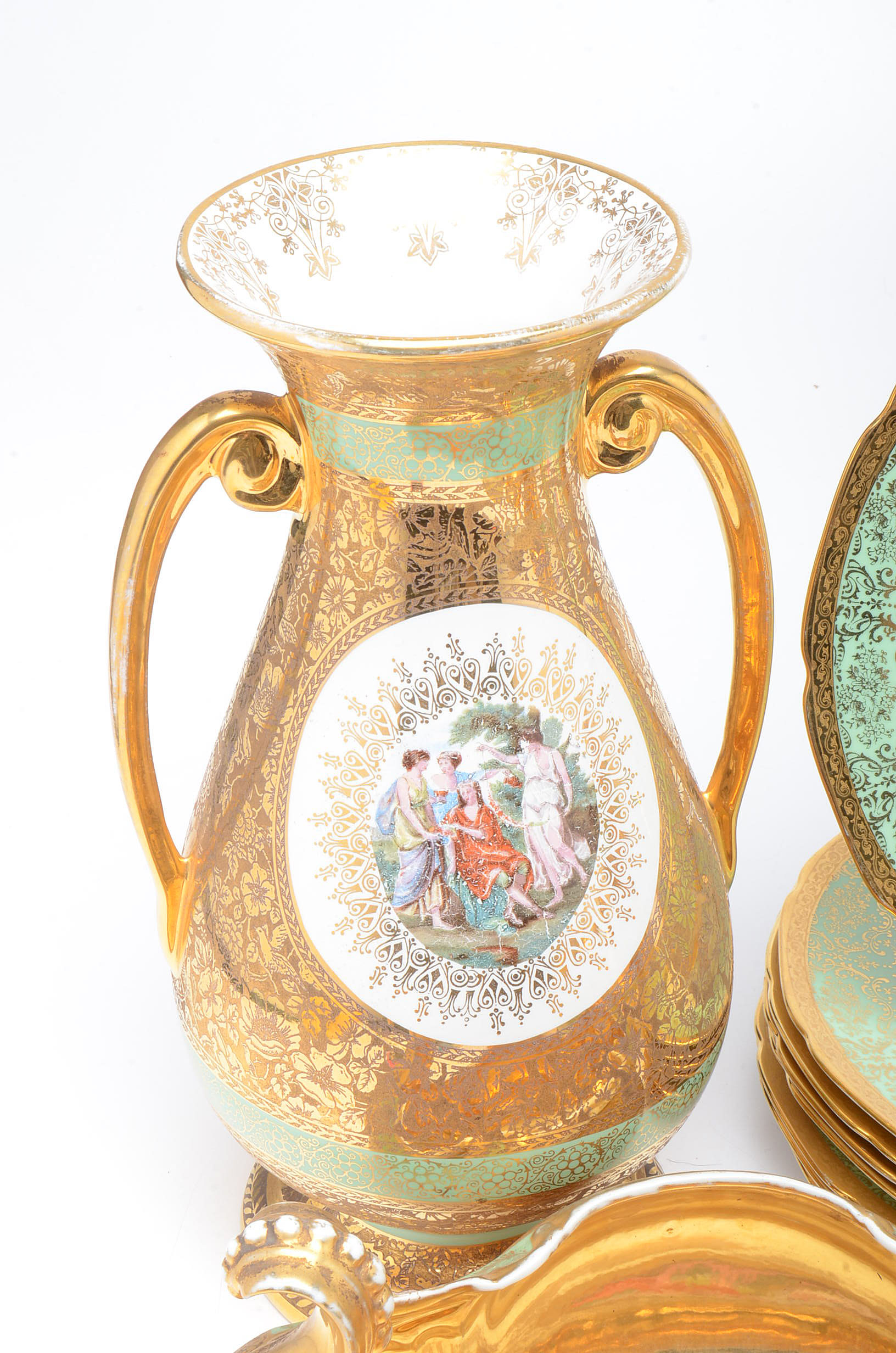 Collection of Le Mieux China | EBTH