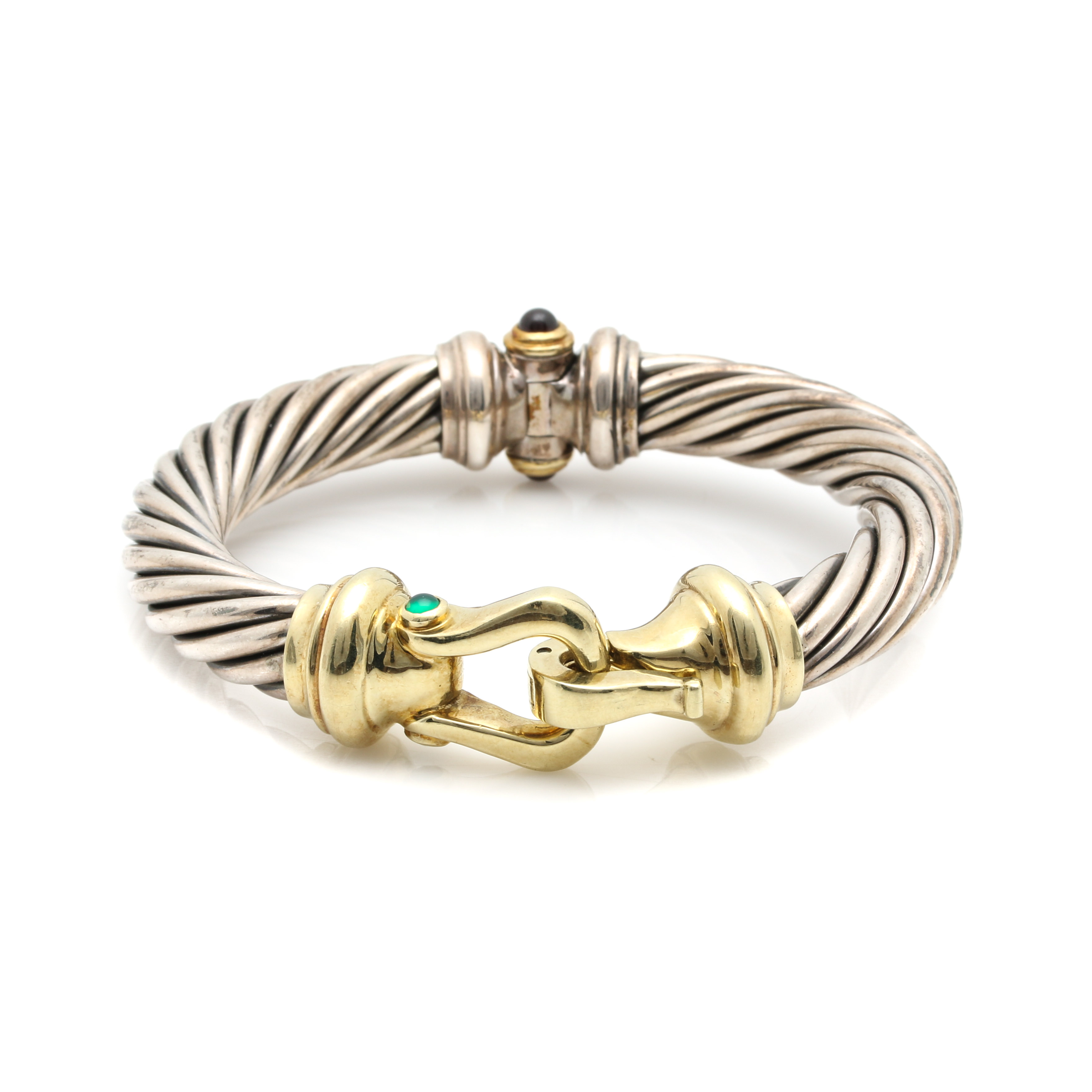 david yurman buckle