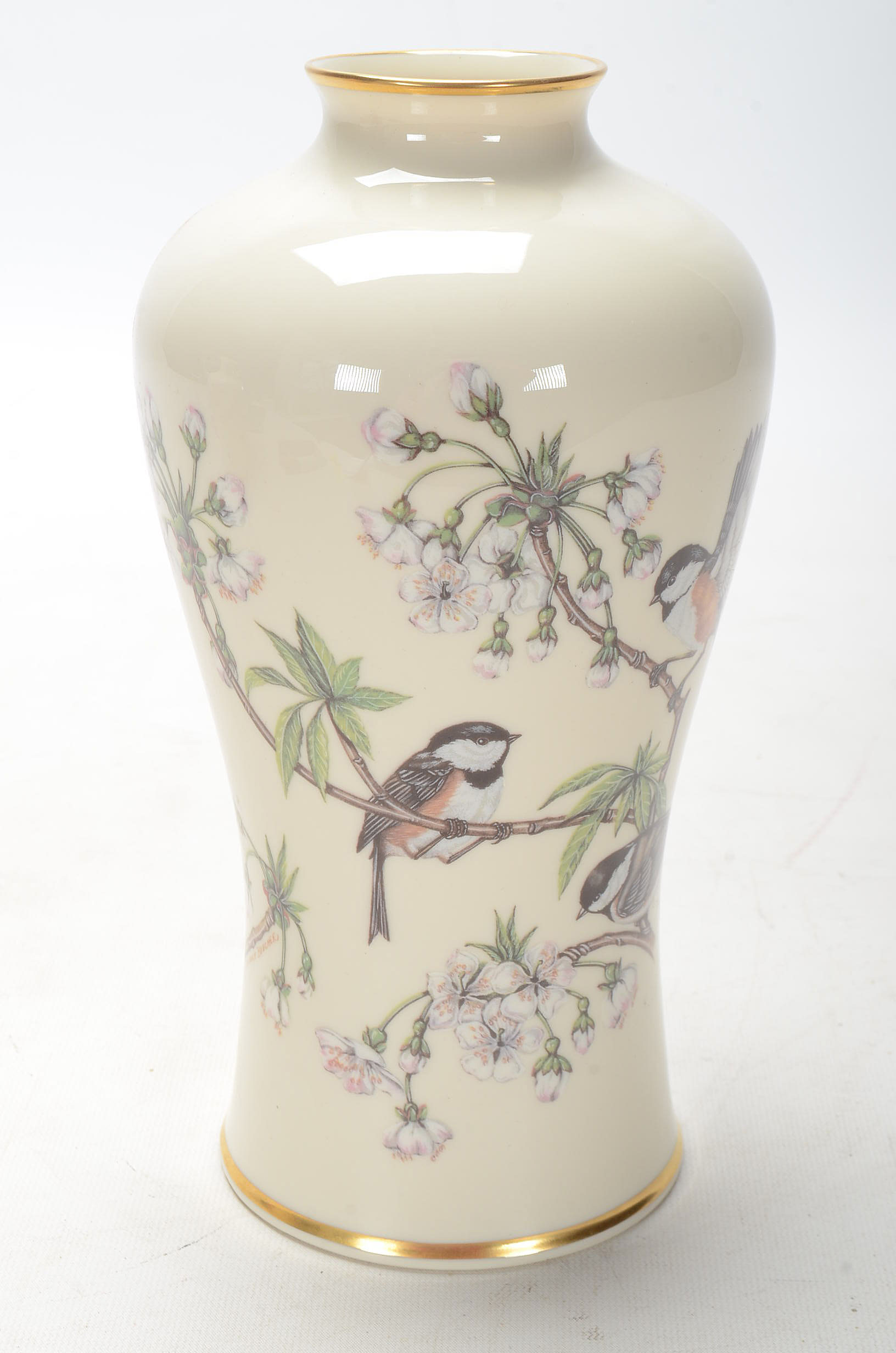 Pairing of Lenox Vases EBTH