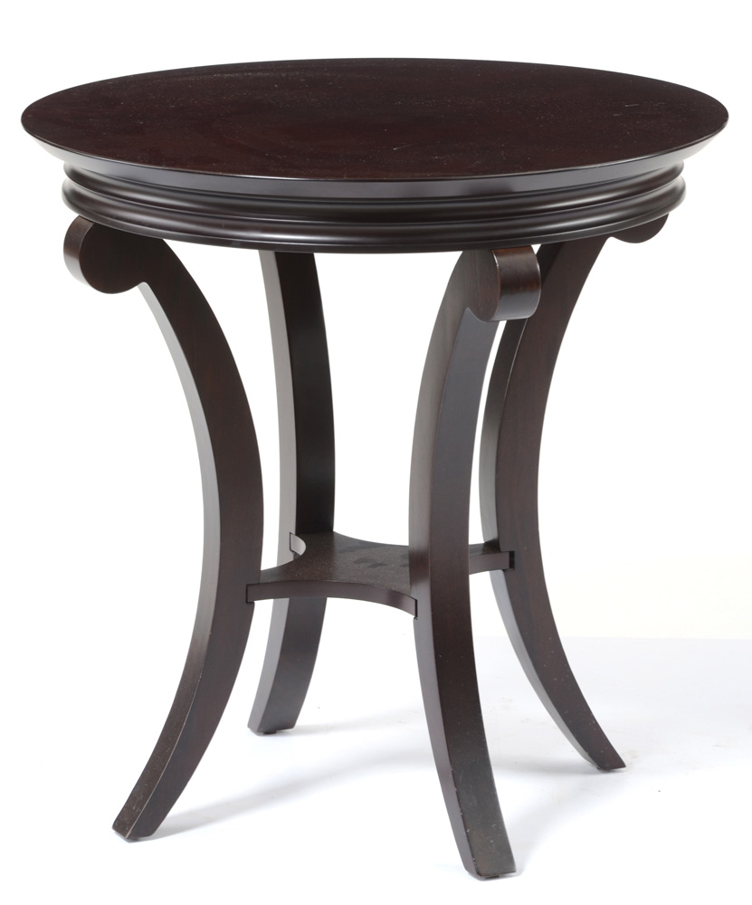 Bombay Company End Tables EBTH