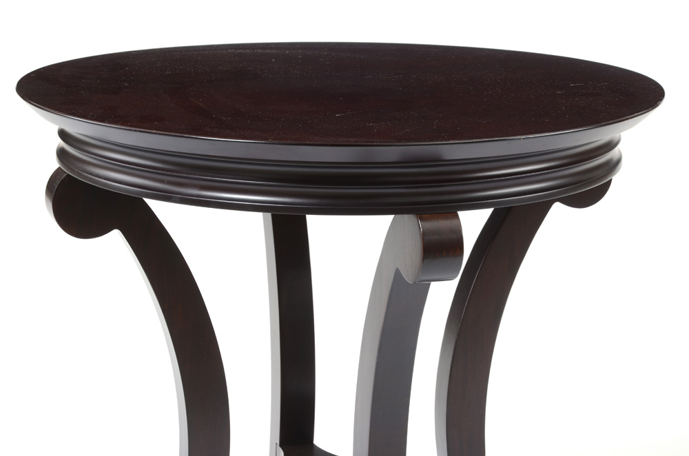 Bombay Company End Tables EBTH