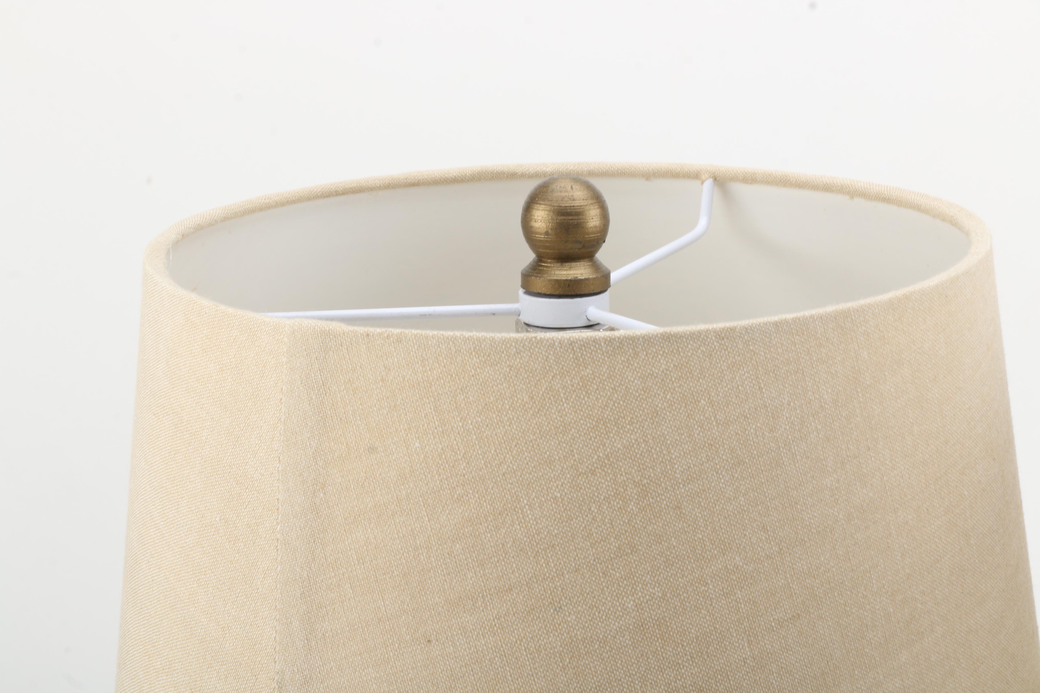 Glass Carboy Apothecary Bottle Table Lamps EBTH