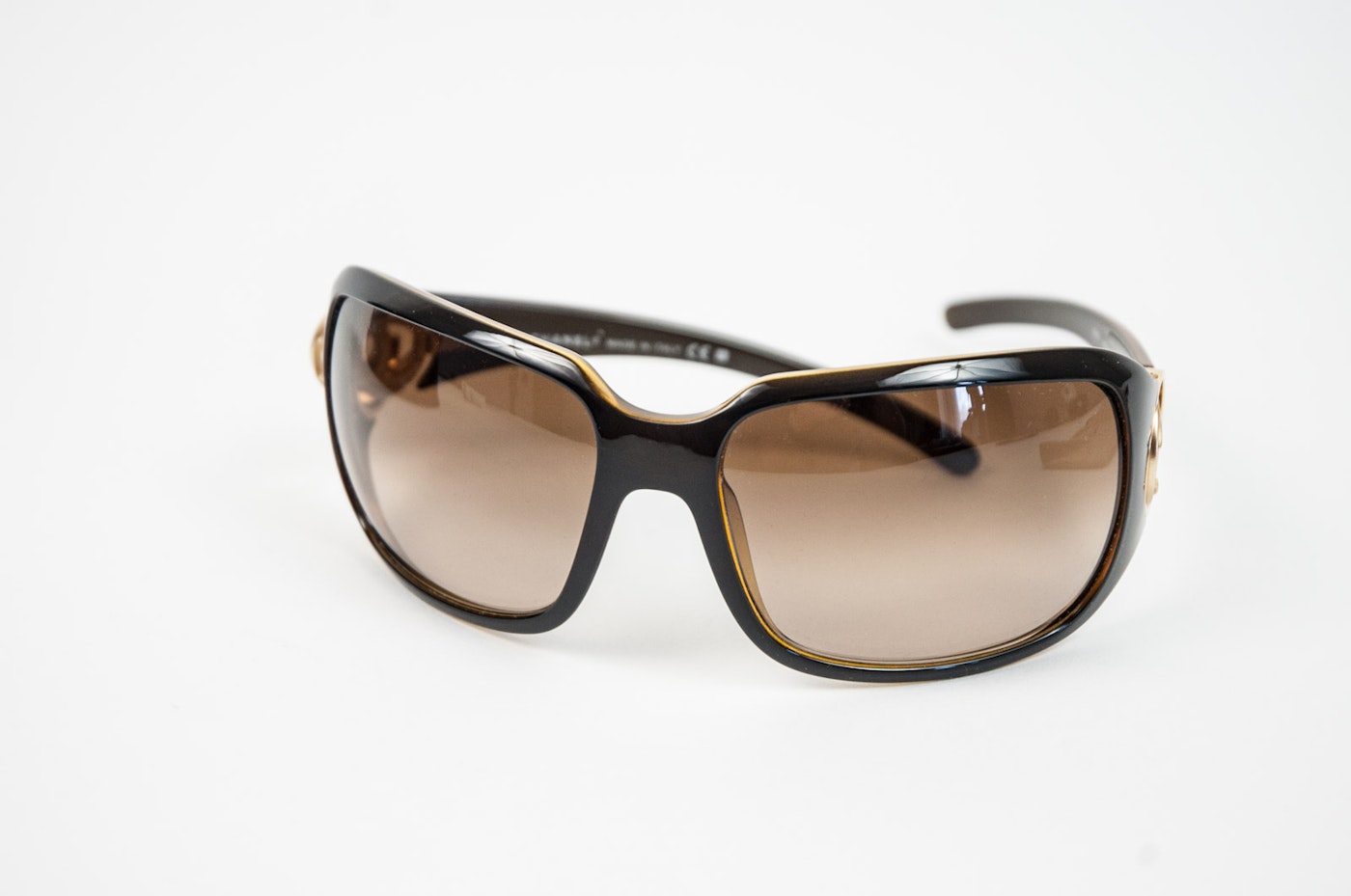 Women's Chanel Sunglasses EBTH